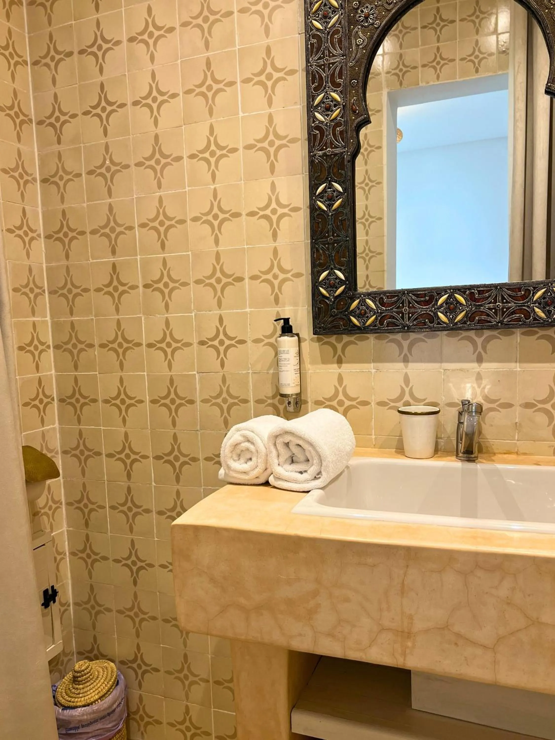 Riad El Khaeir - Piscine, Hamam & Spa