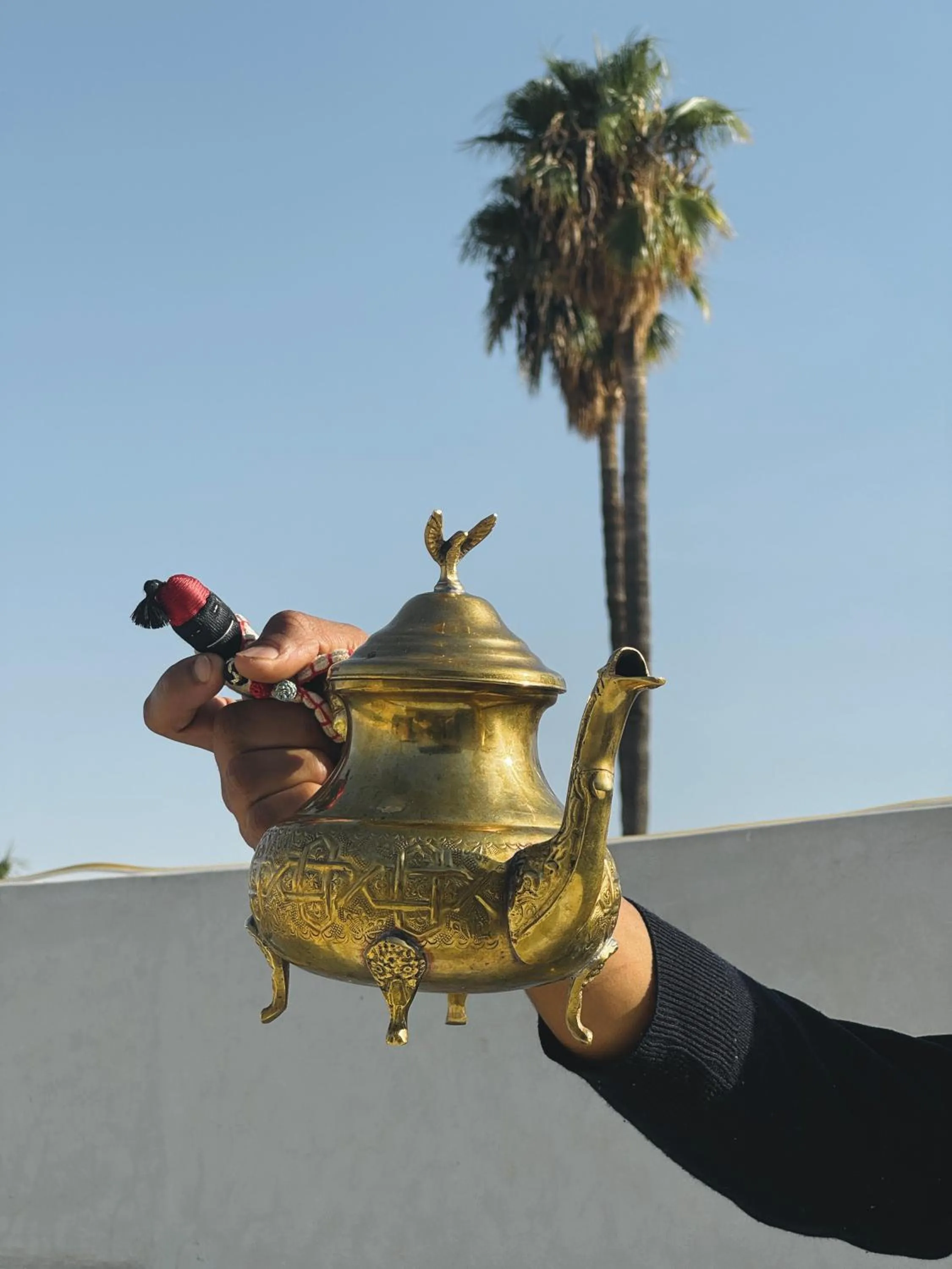 Riad El Khaeir - Piscine, Hamam & Spa