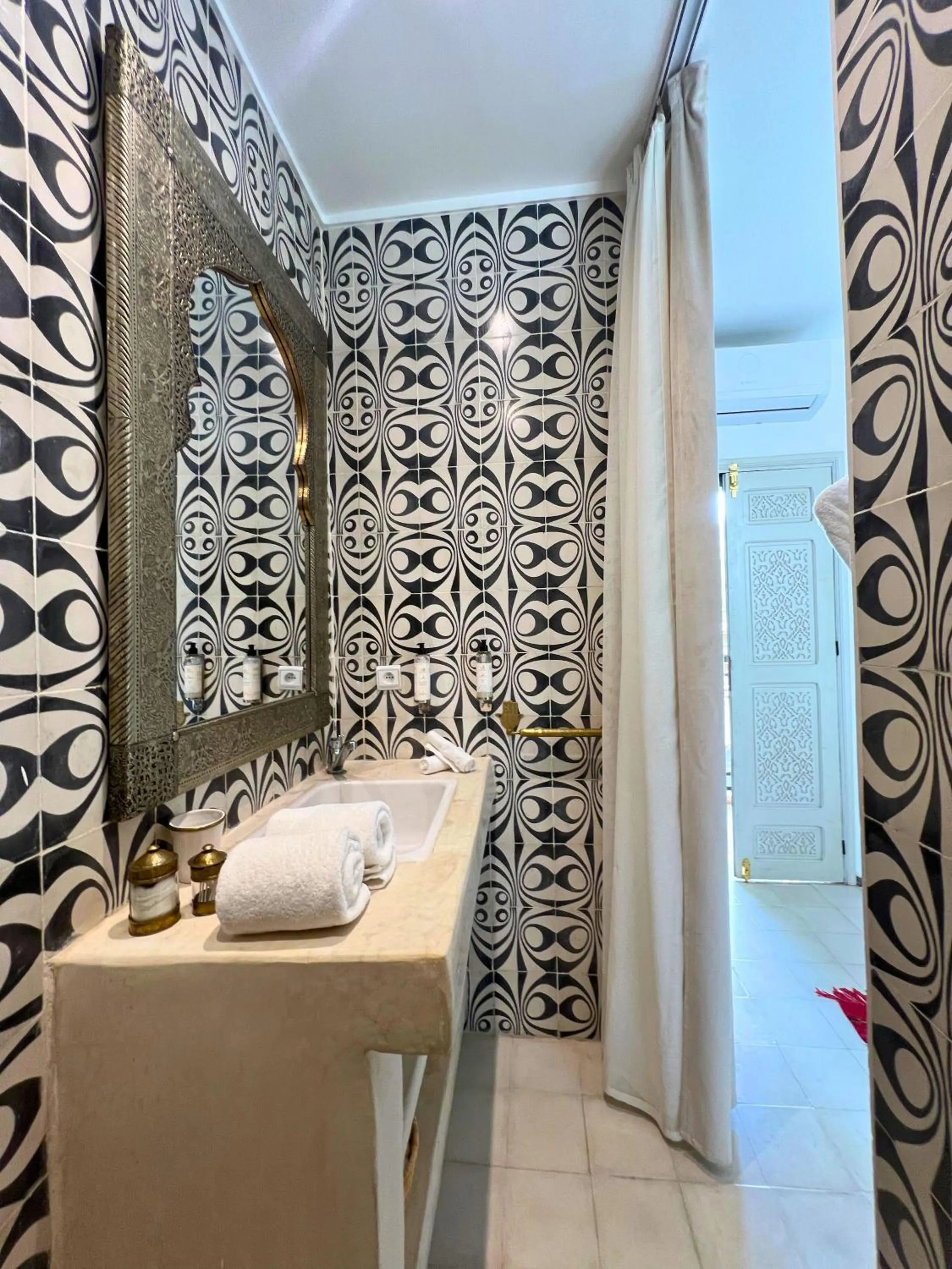 Riad El Khaeir - Piscine, Hamam & Spa