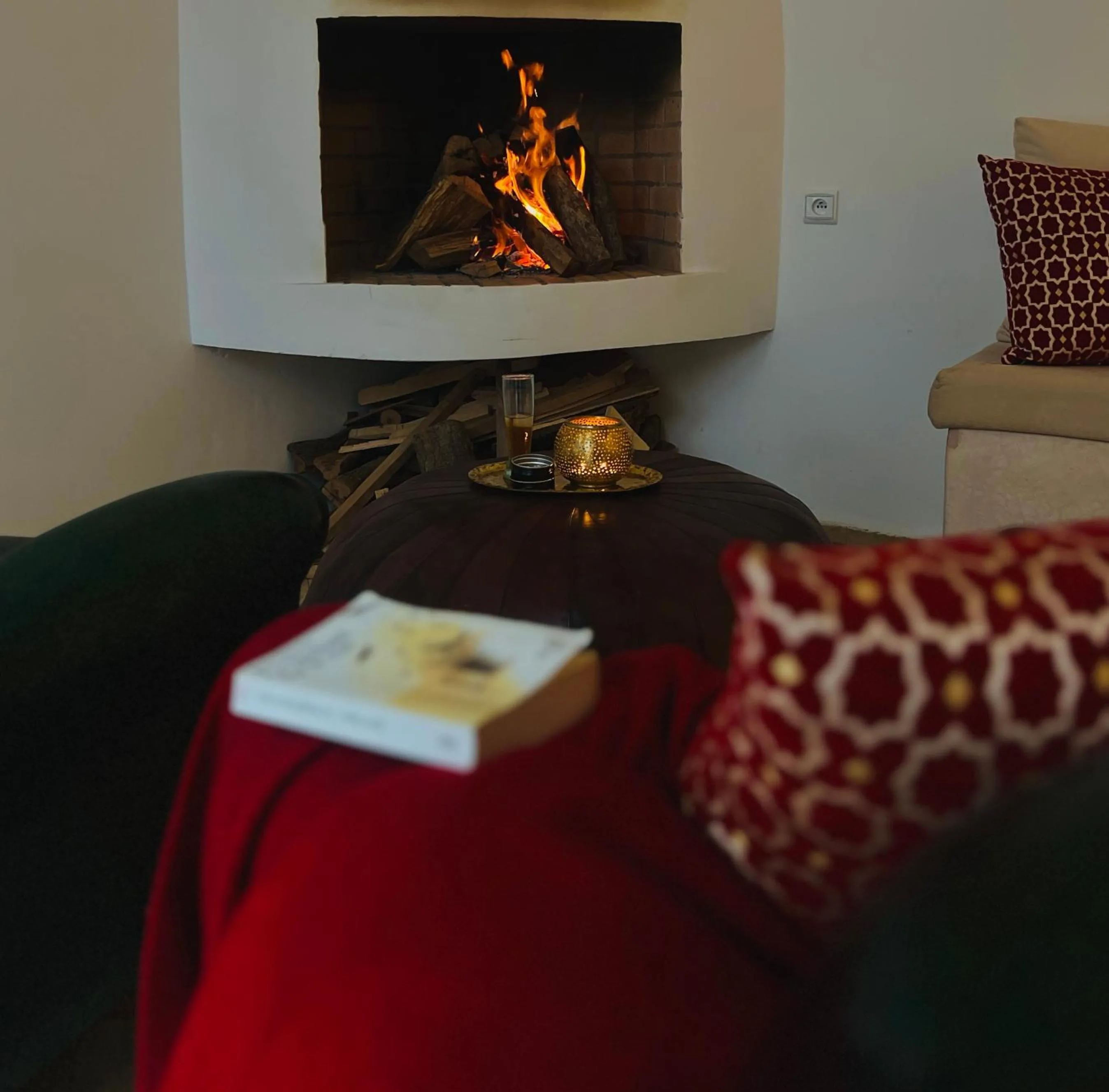 Riad El Khaeir - Piscine, Hamam & Spa