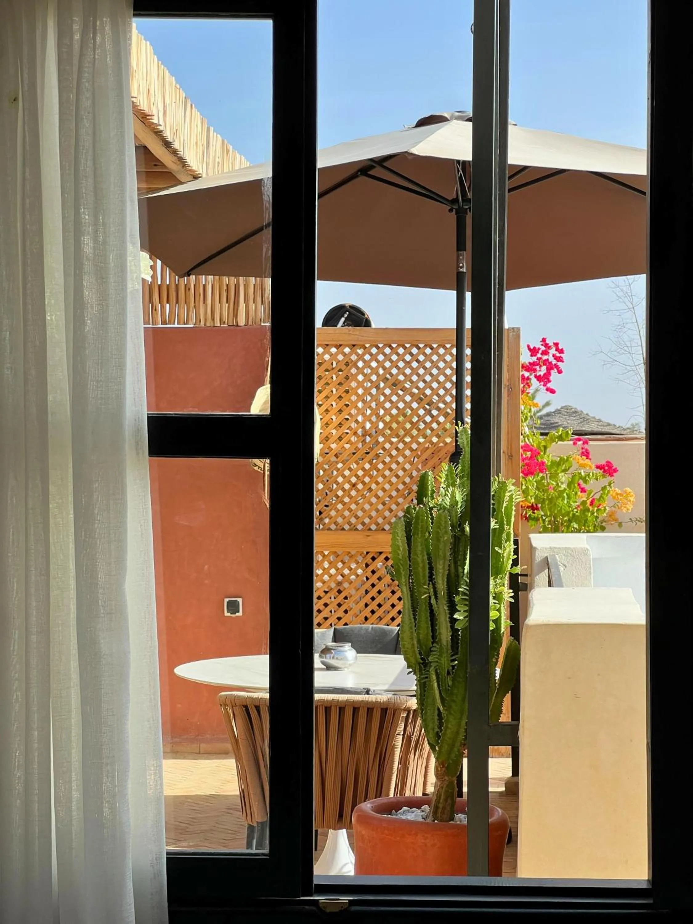 Riad El Khaeir - Piscine, Hamam & Spa