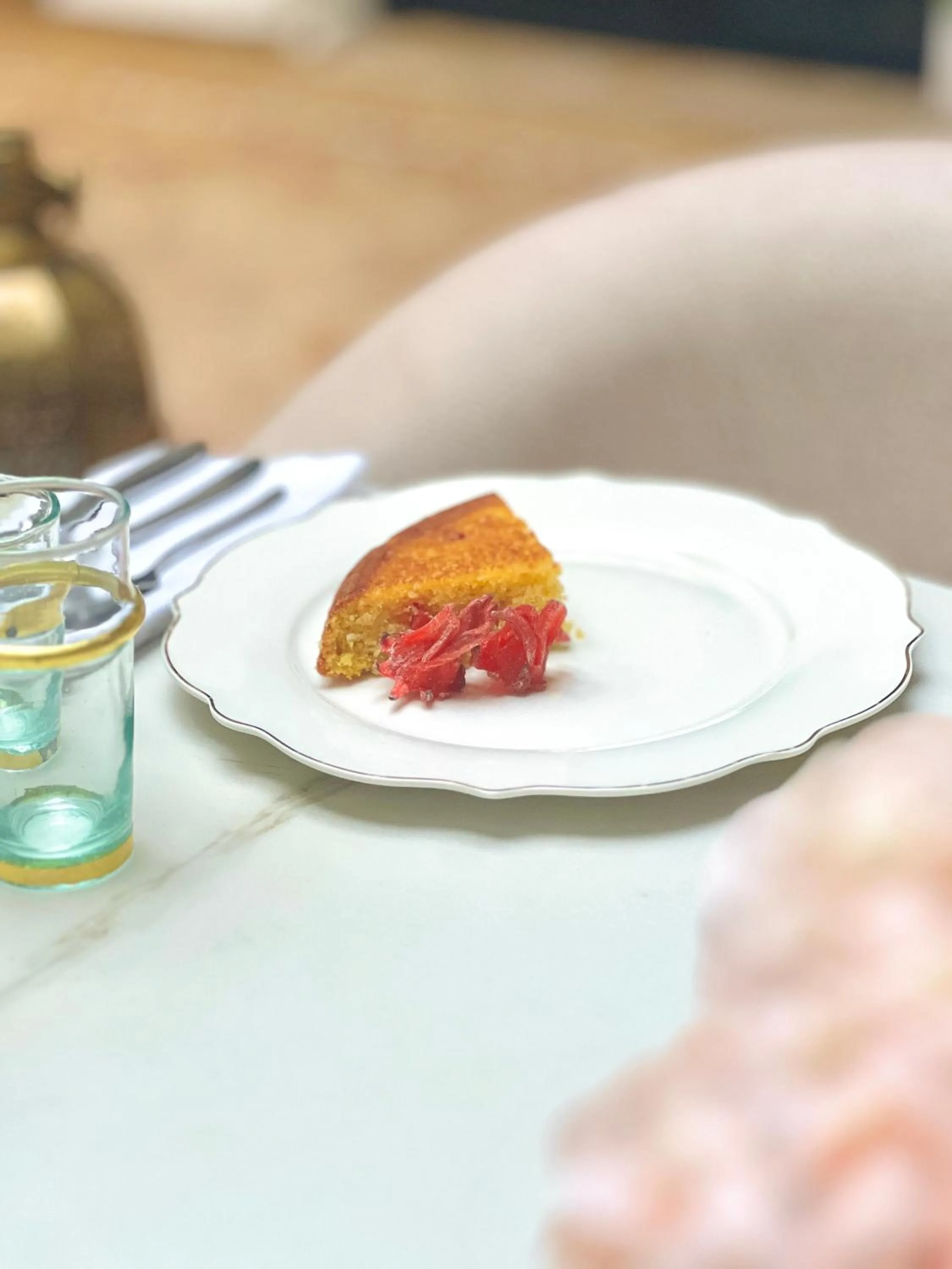 Riad El Khaeir - Piscine, Hamam & Spa