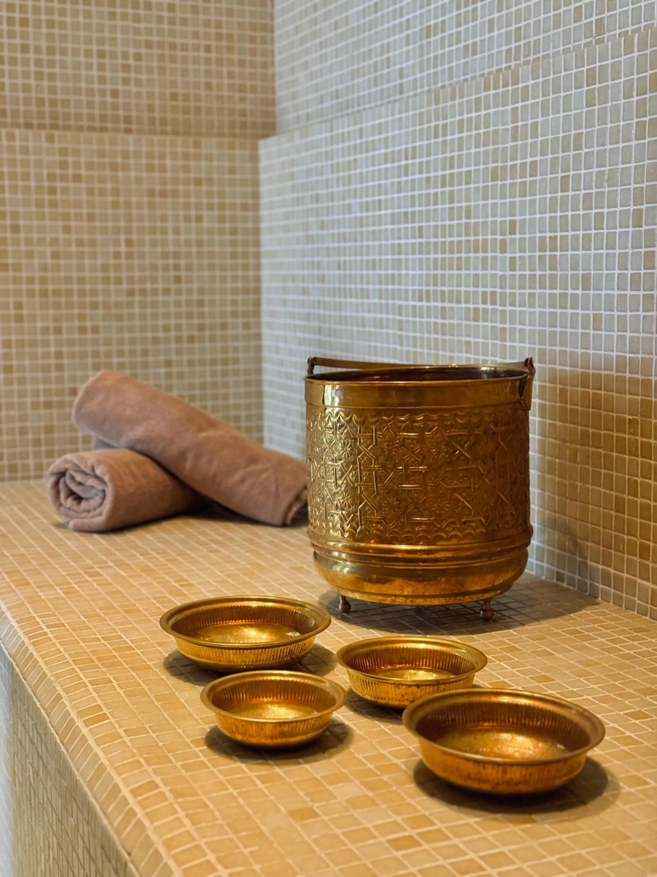 Riad El Khaeir - Piscine, Hamam & Spa