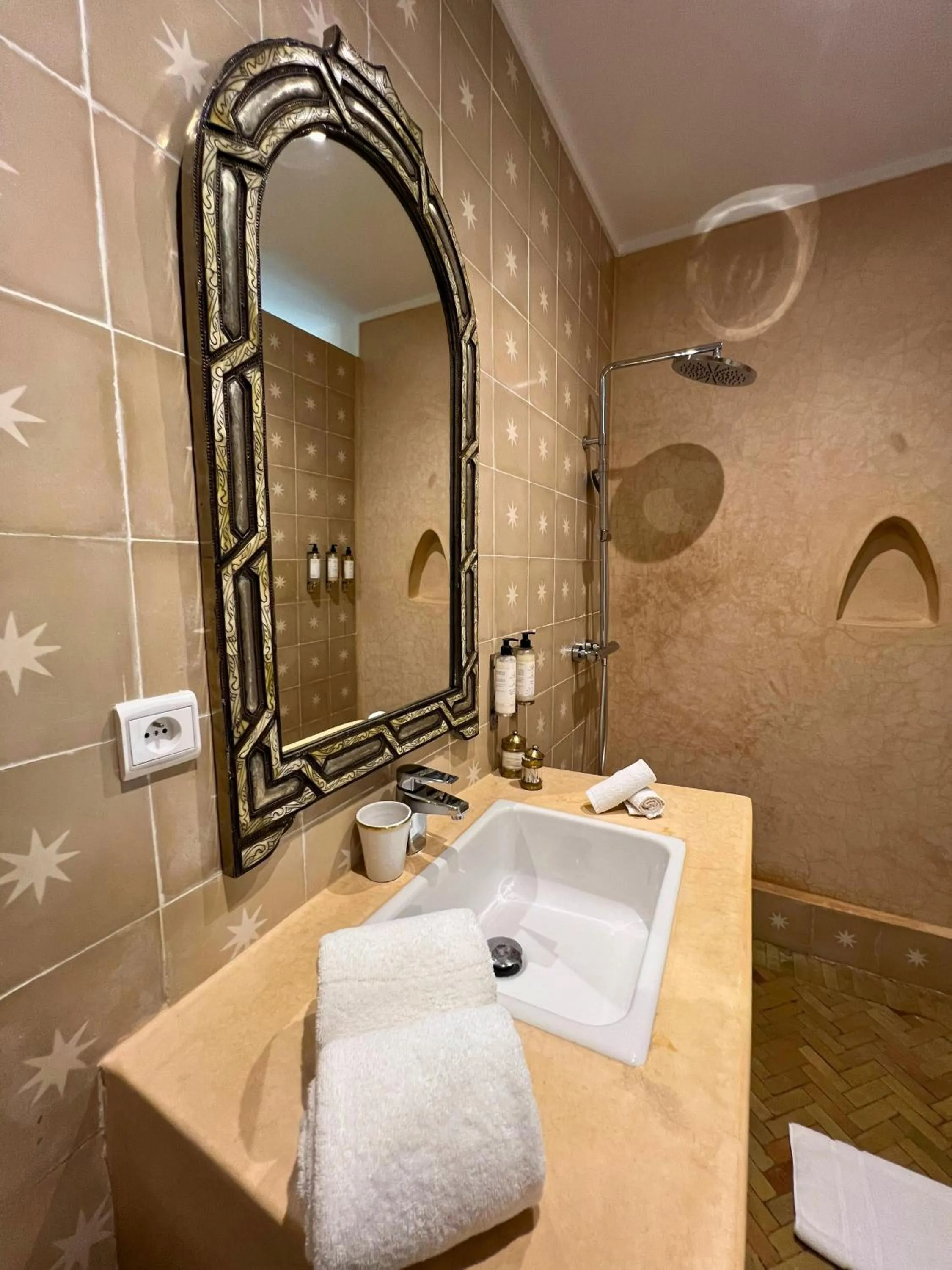 Riad El Khaeir - Piscine, Hamam & Spa