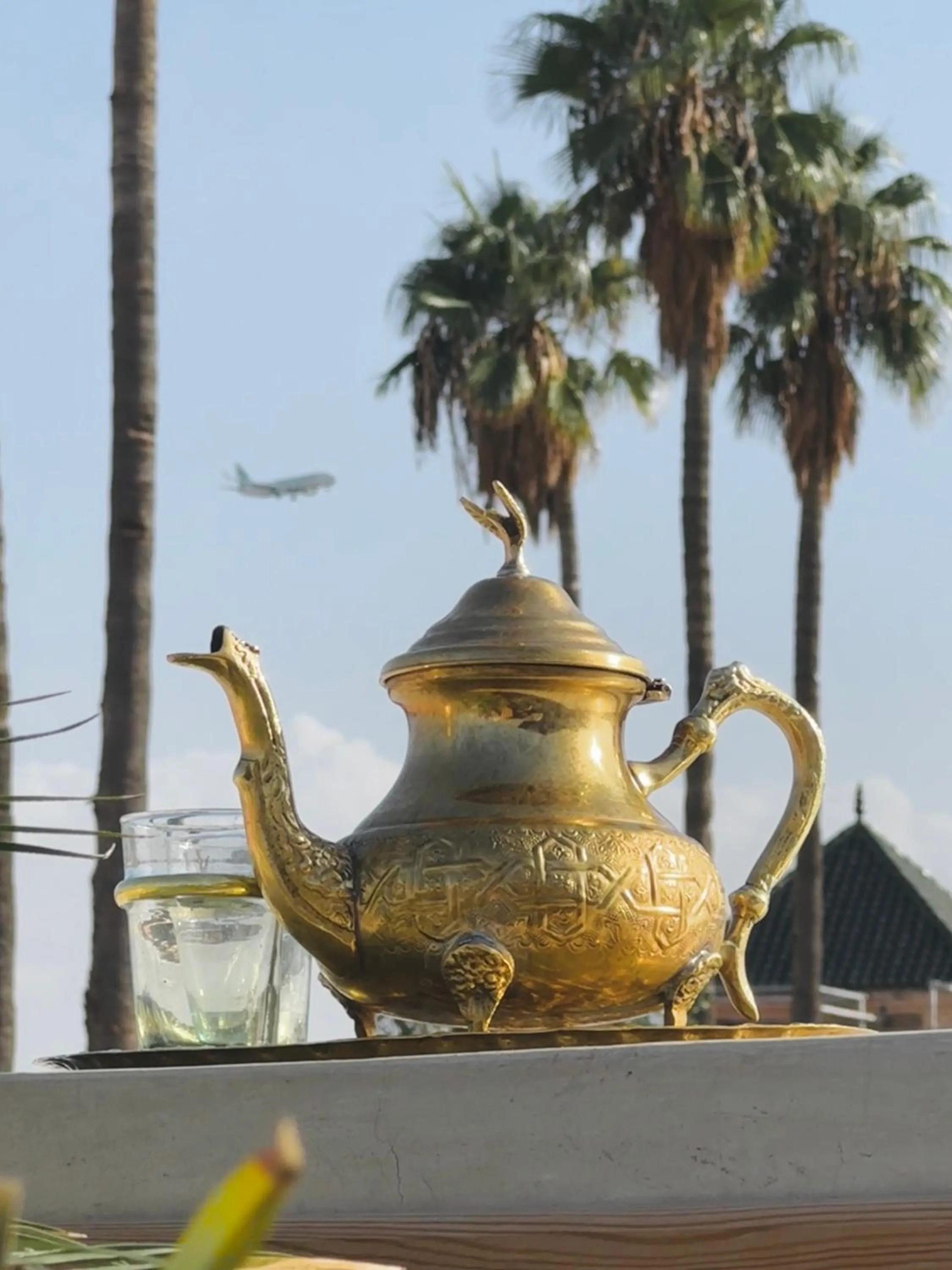 Riad El Khaeir - Piscine, Hamam & Spa