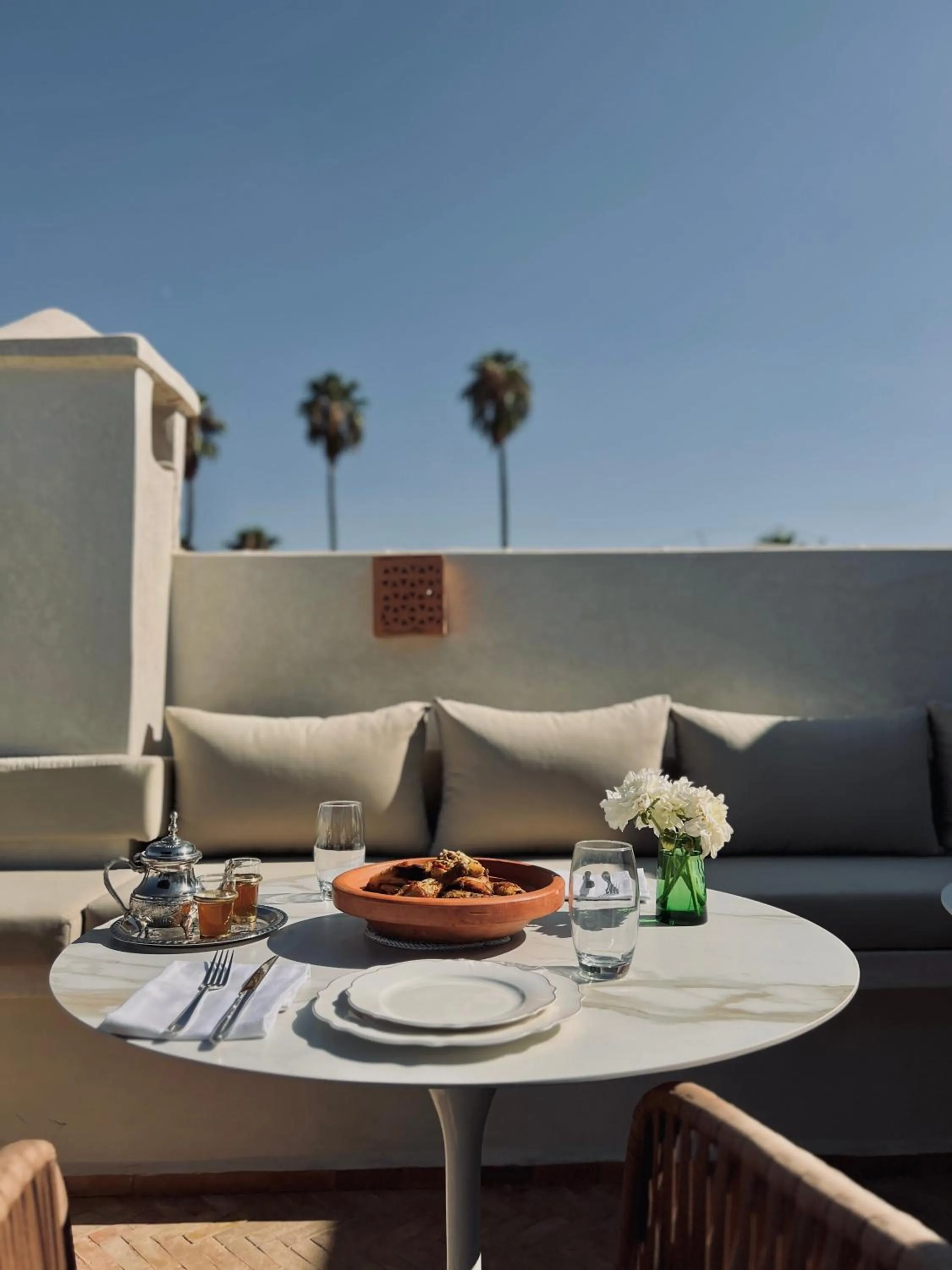 Riad El Khaeir - Piscine, Hamam & Spa