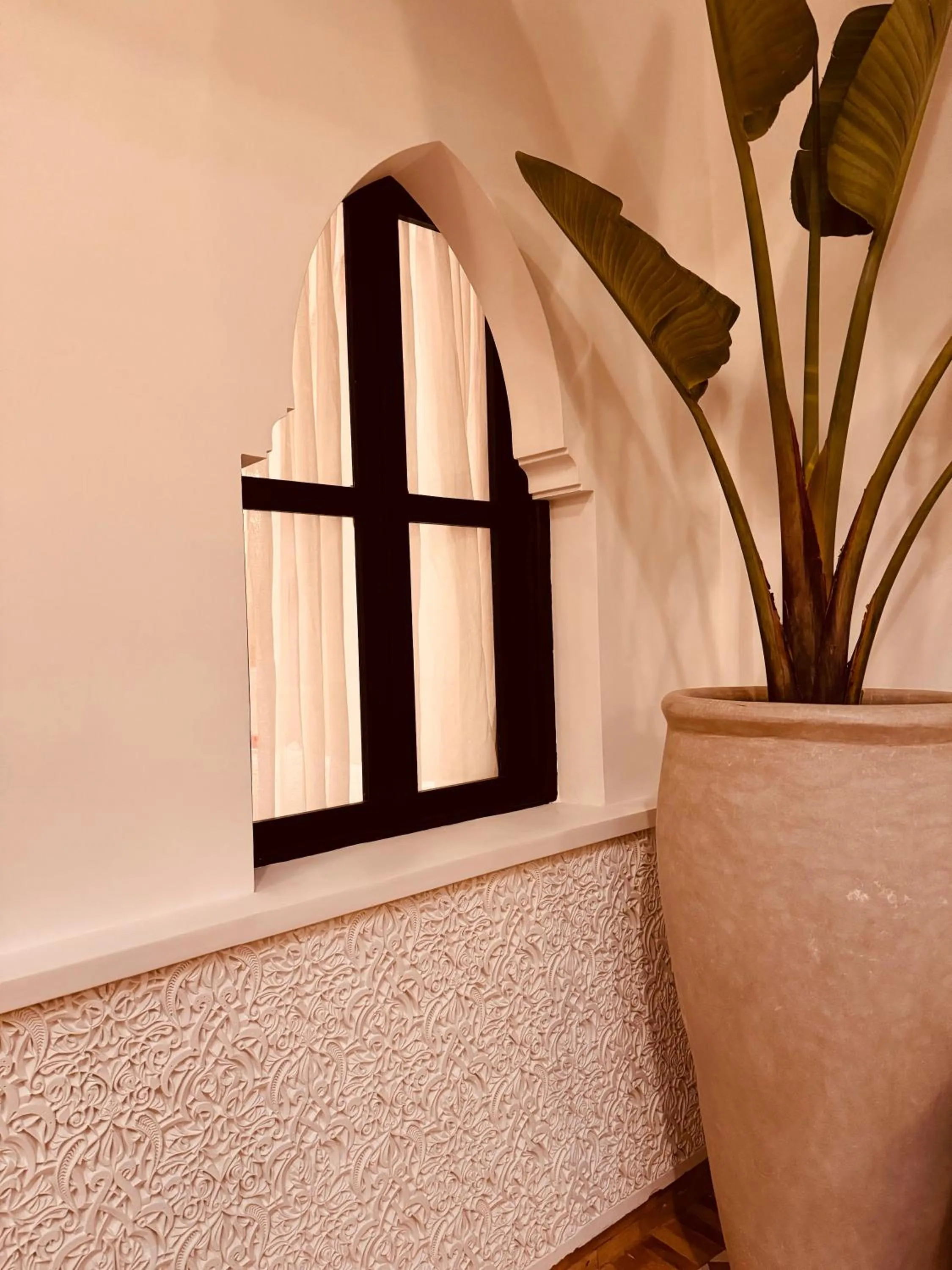 Property building in Riad El Khaeir - Piscine, Hamam & Spa