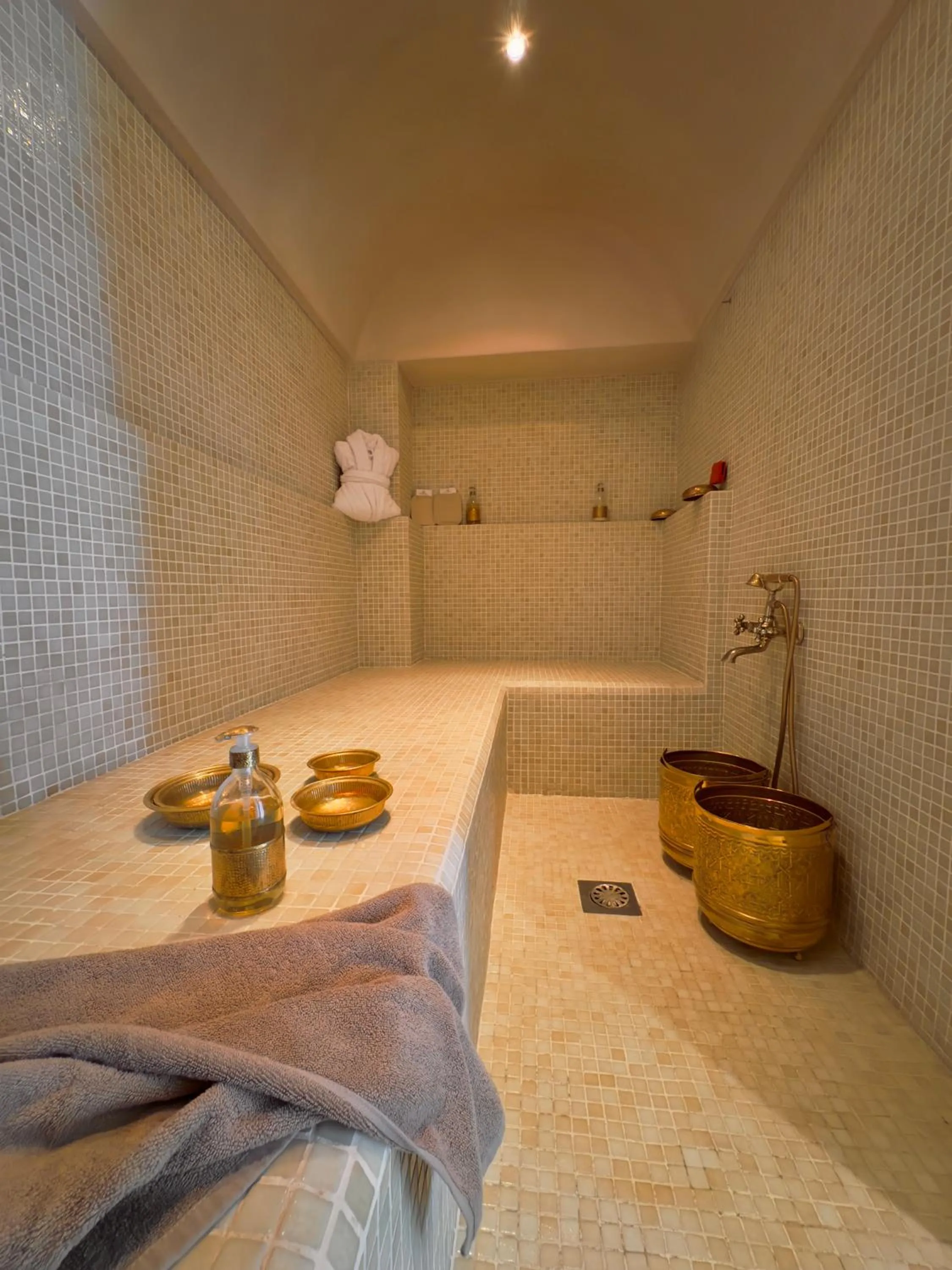Riad El Khaeir - Piscine, Hamam & Spa