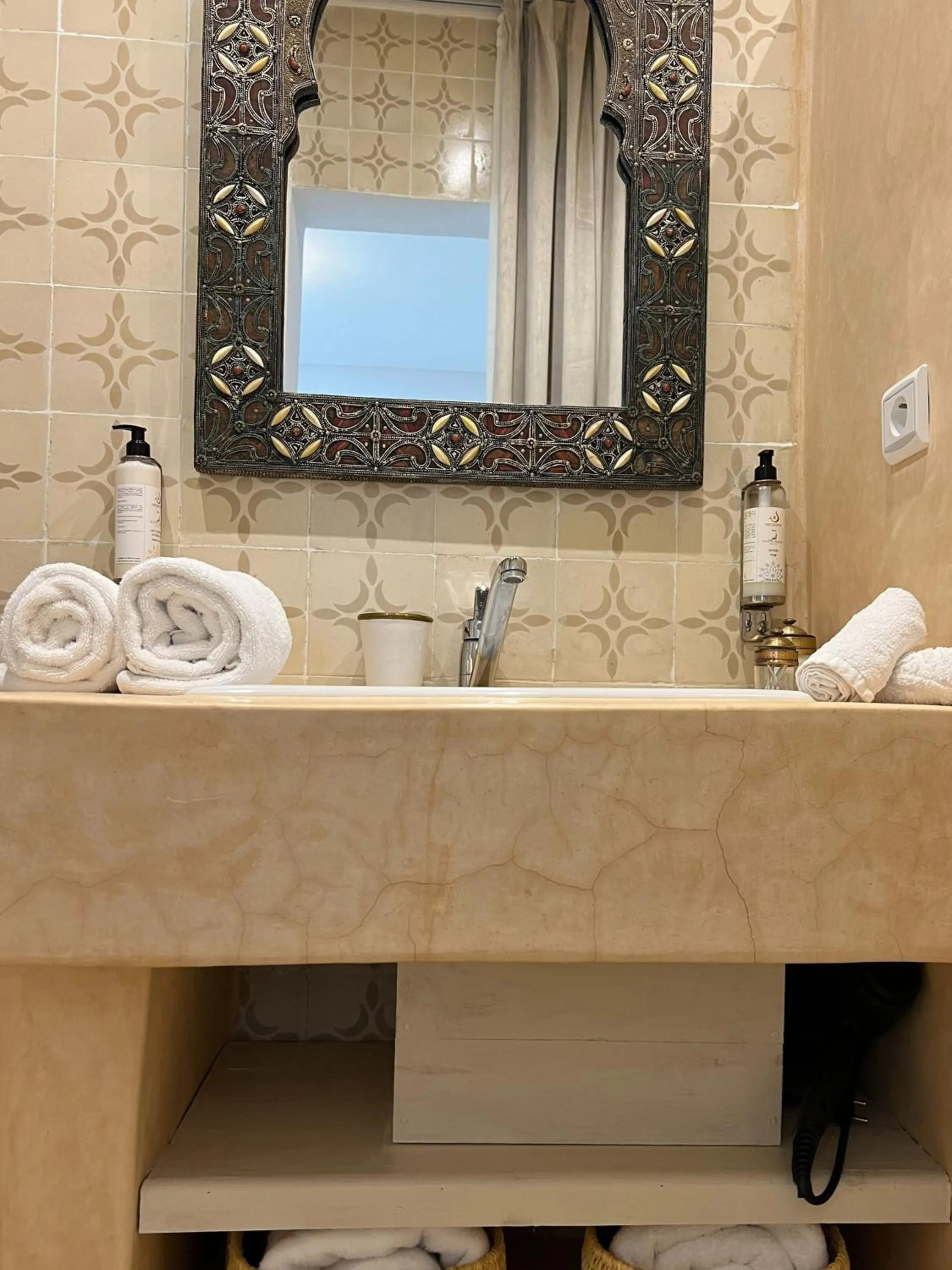 Riad El Khaeir - Piscine, Hamam & Spa