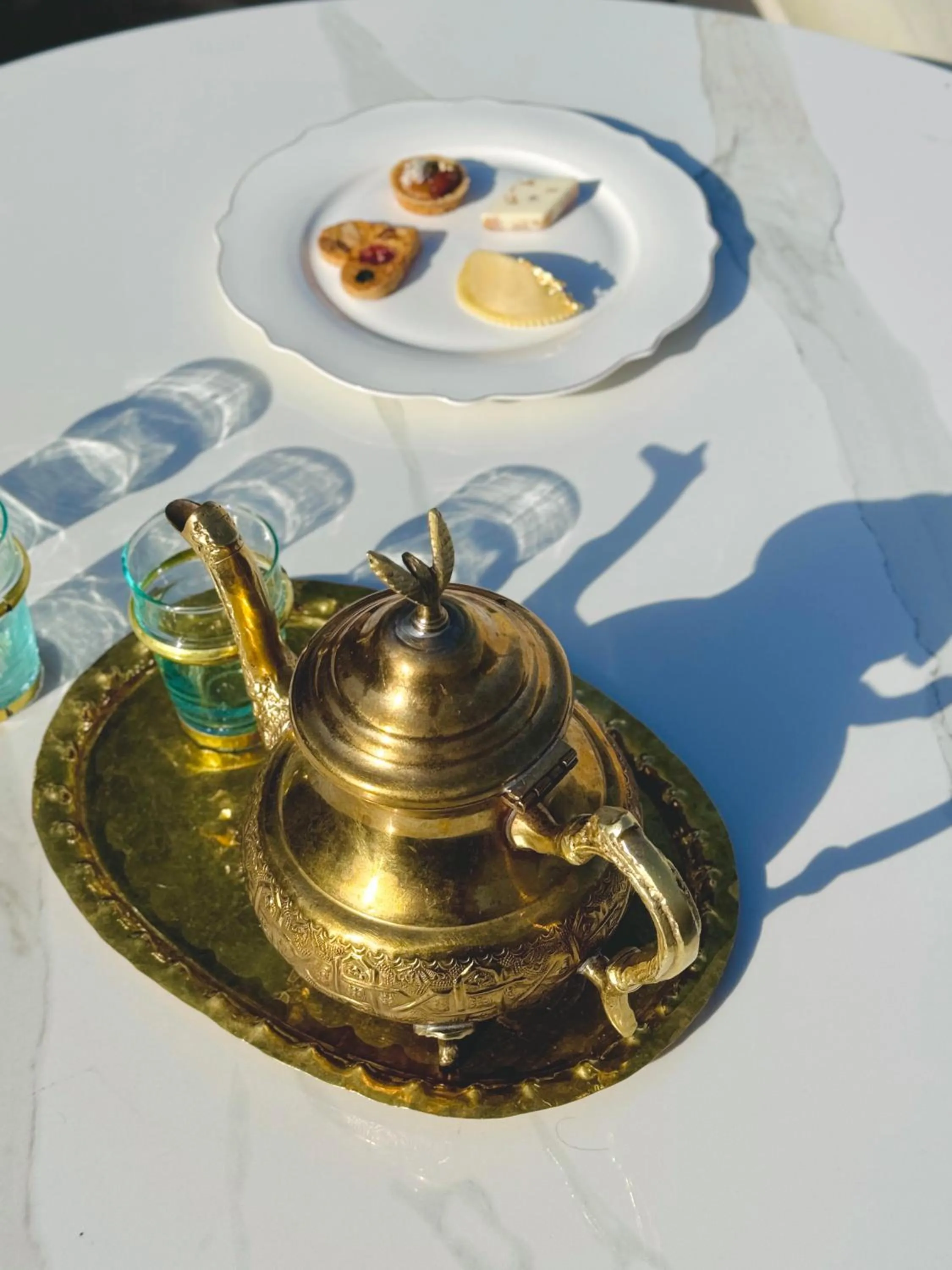 Riad El Khaeir - Piscine, Hamam & Spa