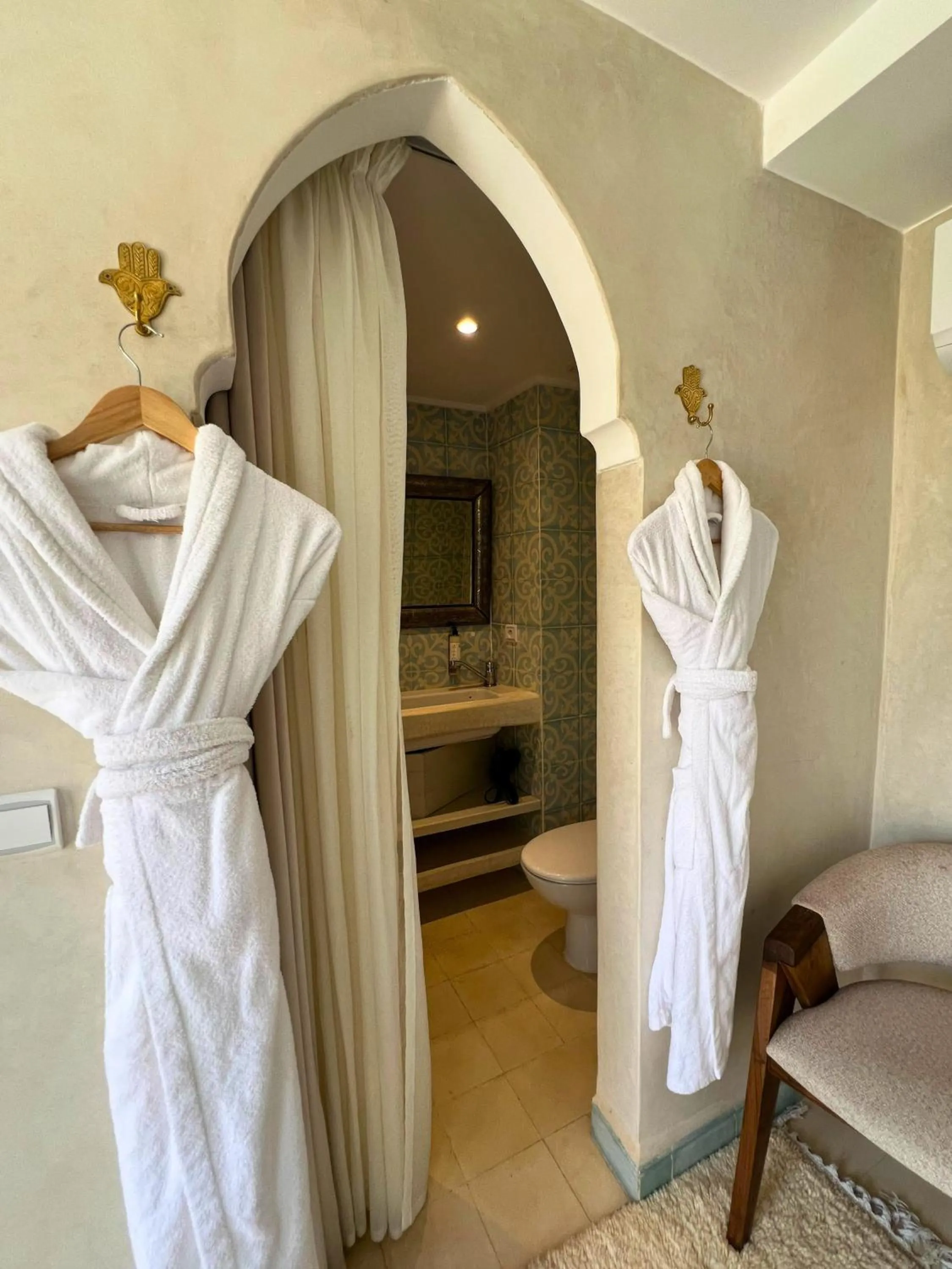 Riad El Khaeir - Piscine, Hamam & Spa