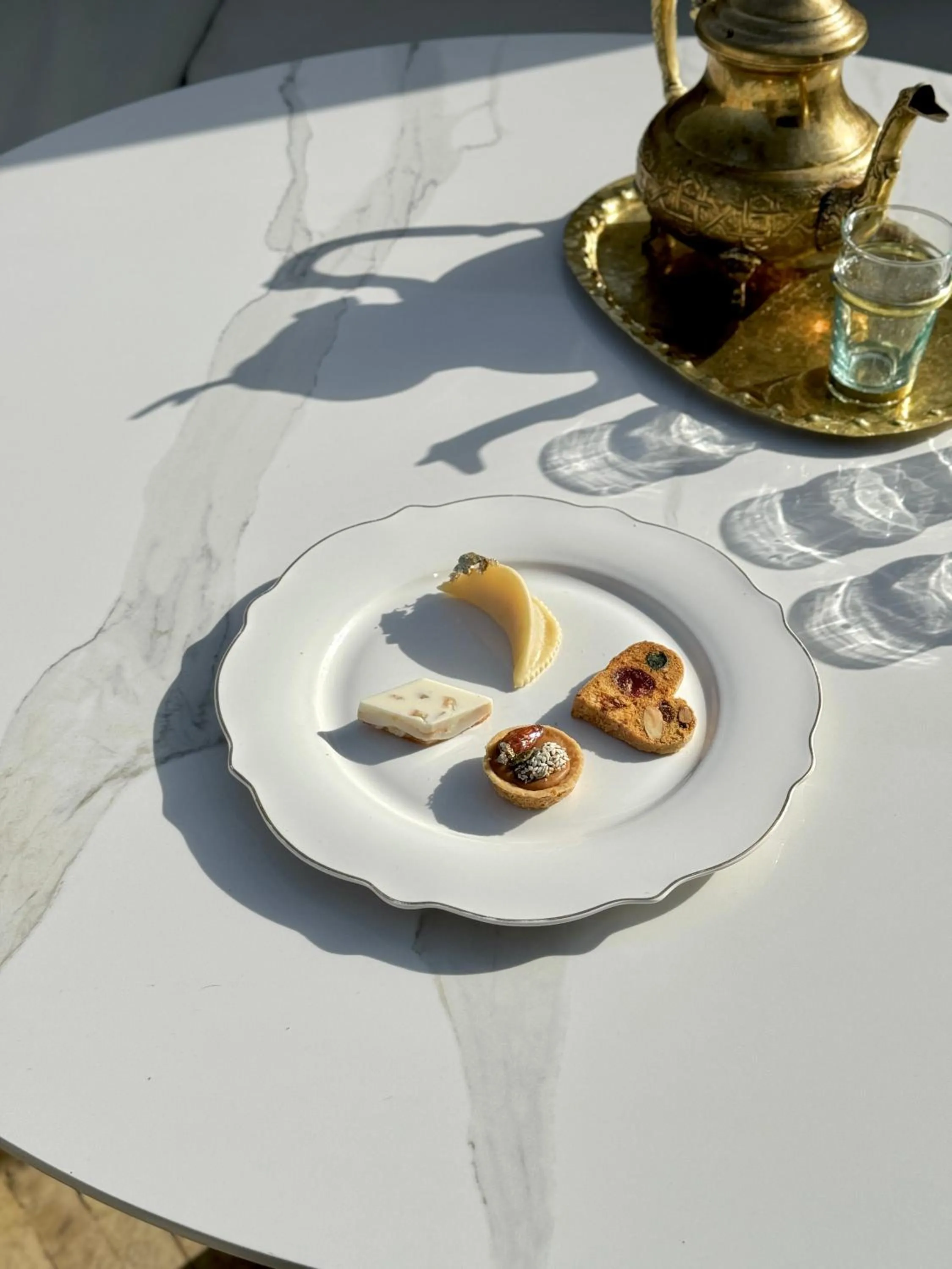 Riad El Khaeir - Piscine, Hamam & Spa