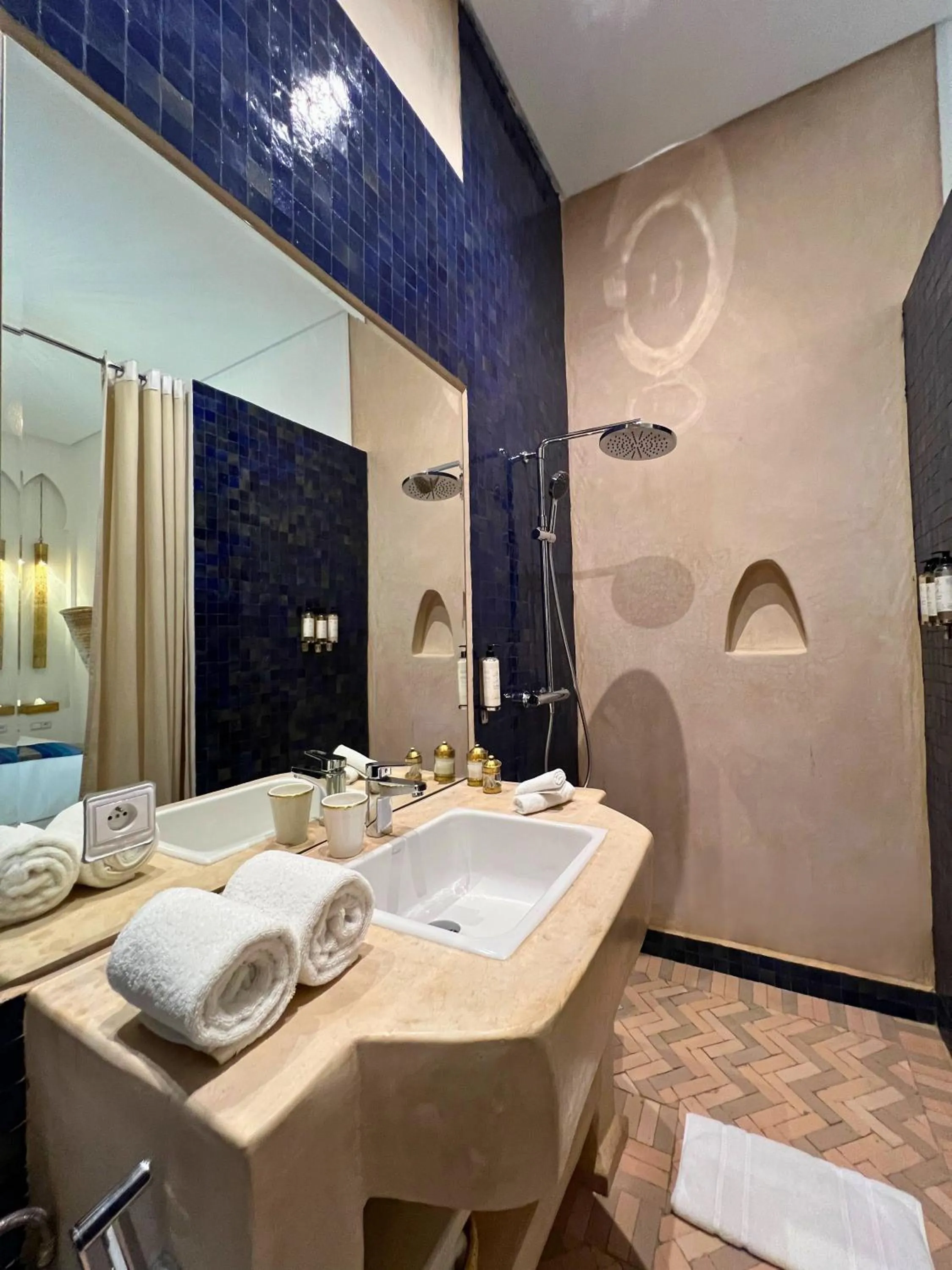 Riad El Khaeir - Piscine, Hamam & Spa