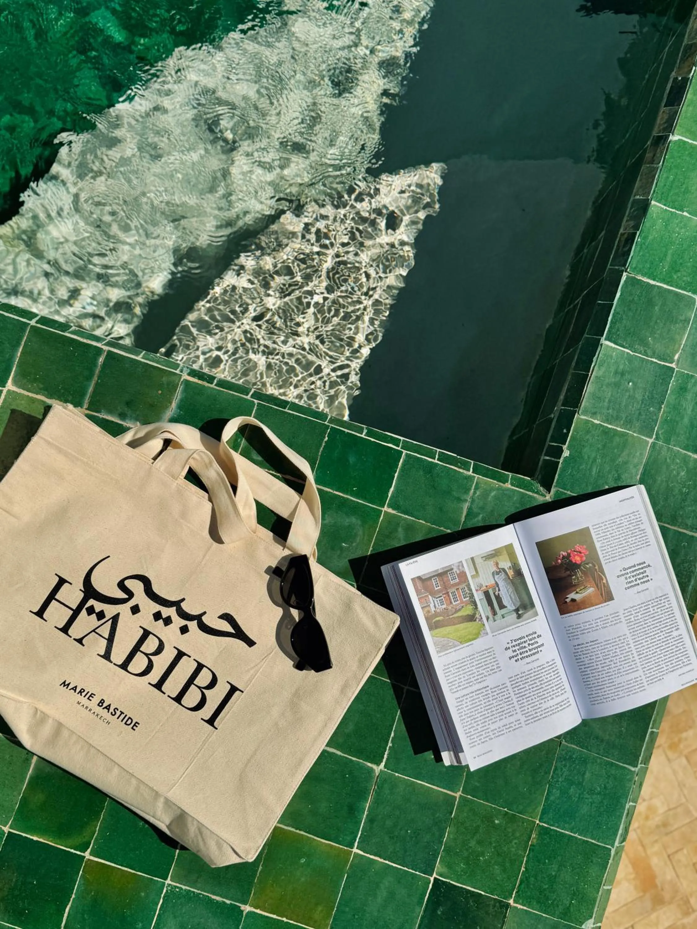 Riad El Khaeir - Piscine, Hamam & Spa