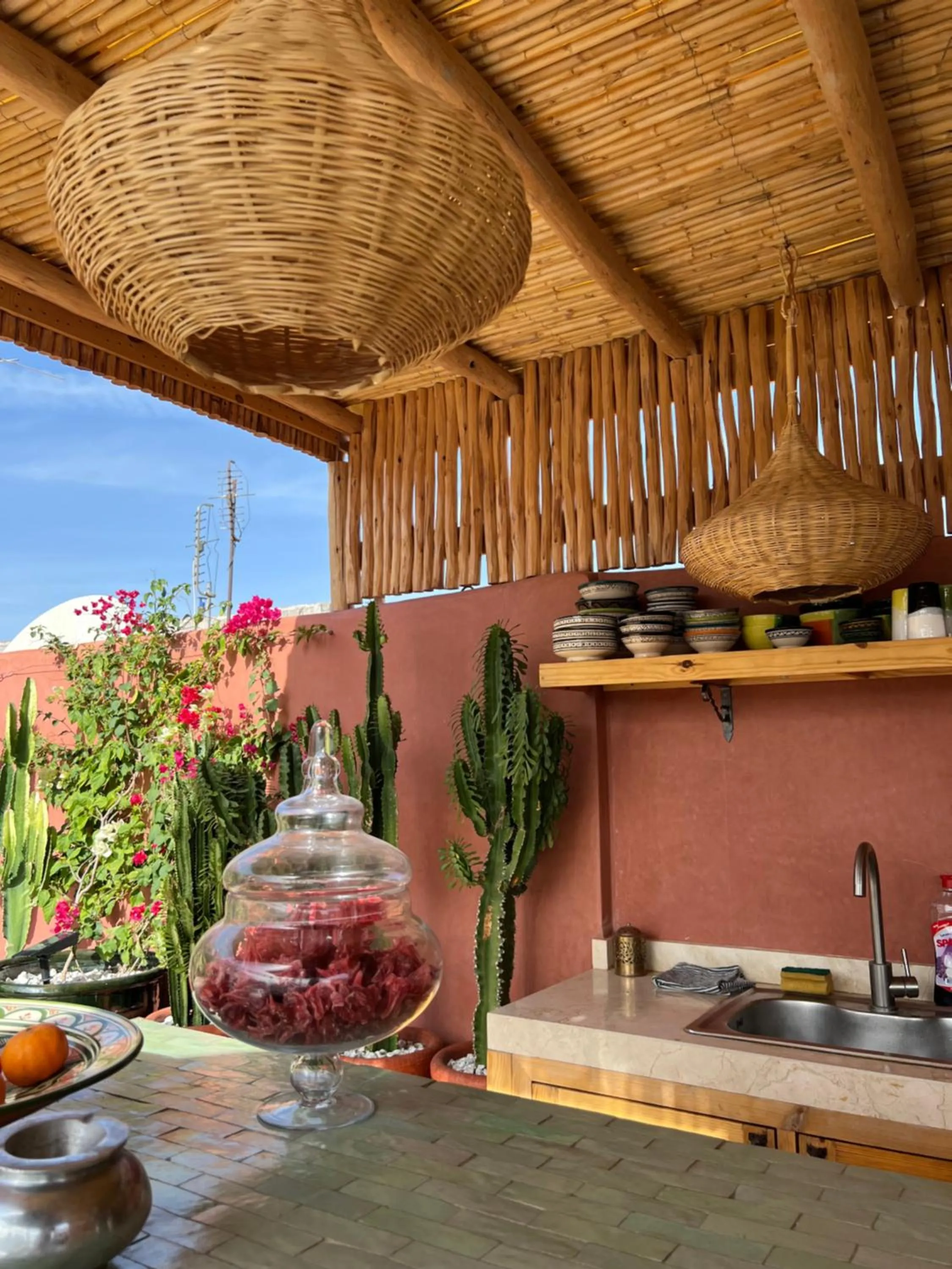 Riad El Khaeir - Piscine, Hamam & Spa