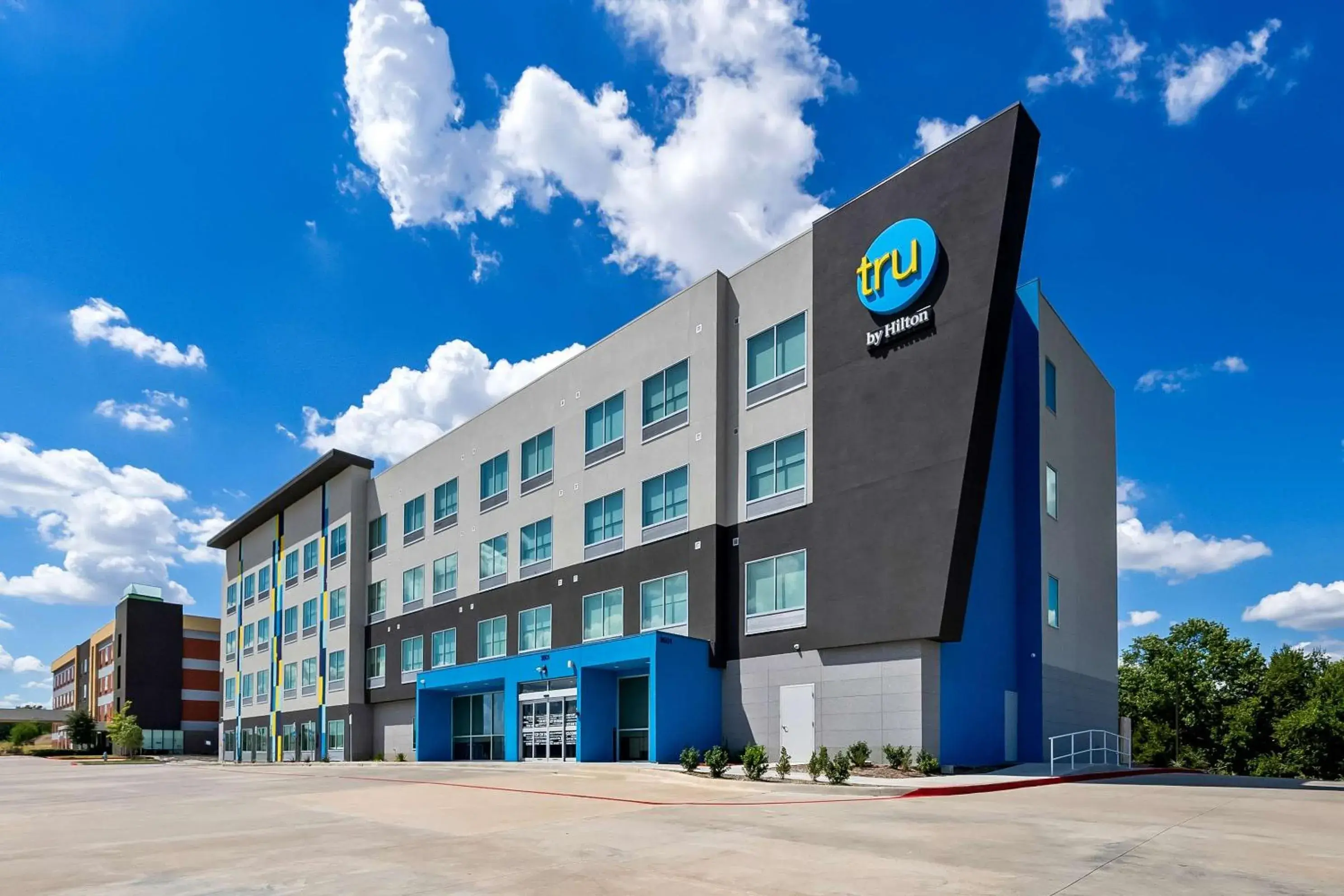 Tru by Hilton Plano Hwy 75 Tru by Hilton Plano Hwy 75
