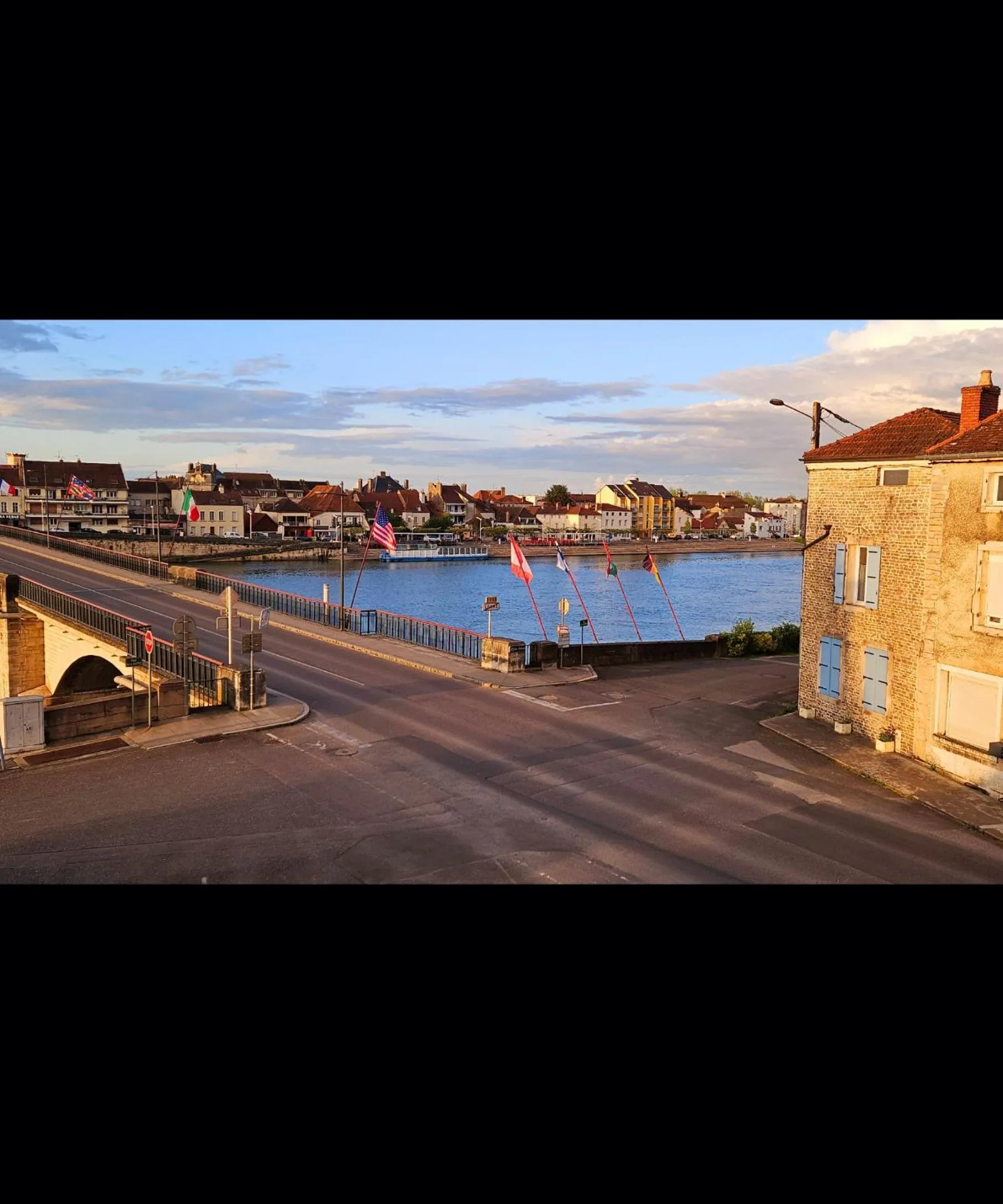 Auberge de la Marine