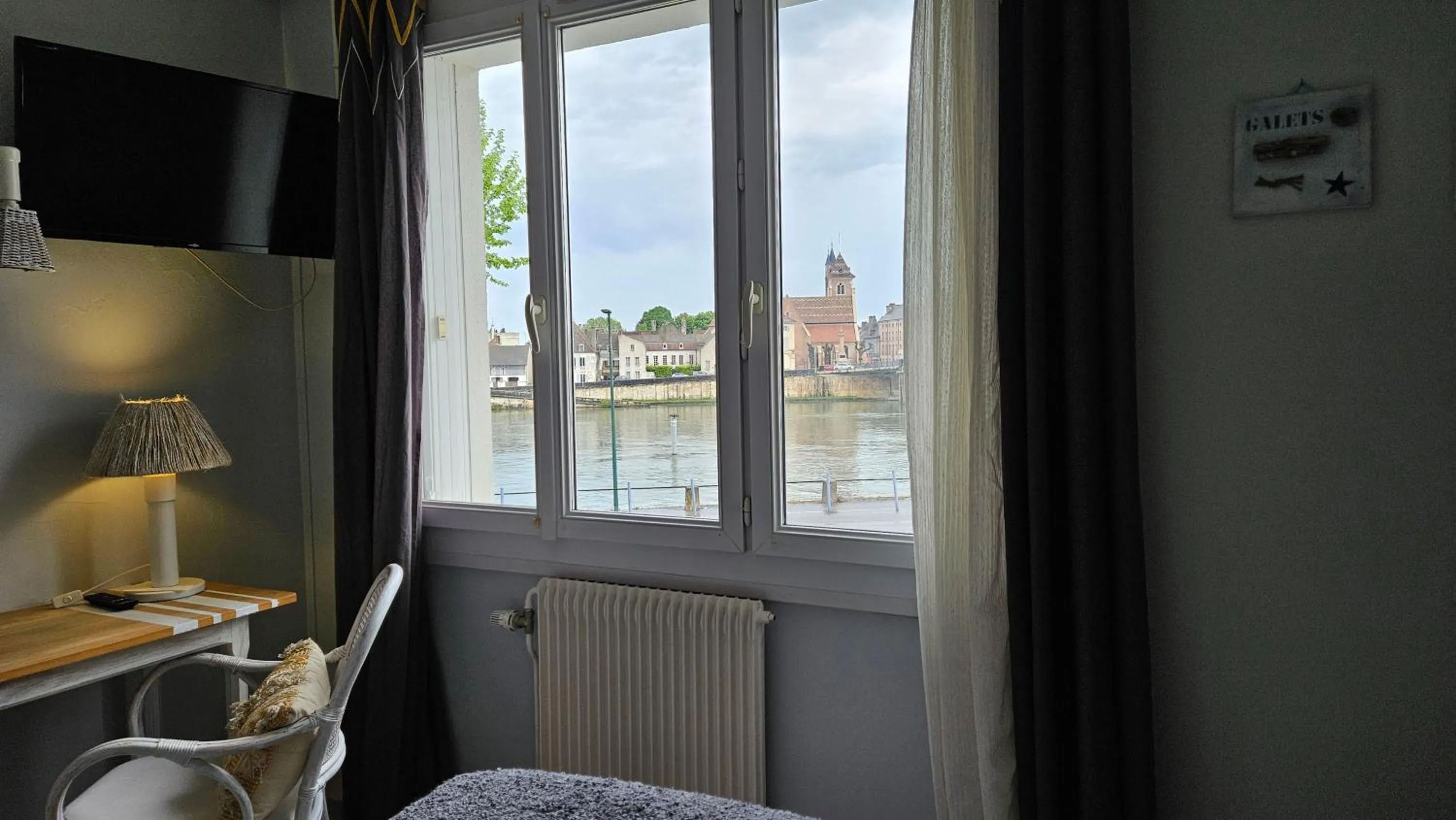 Auberge de la Marine