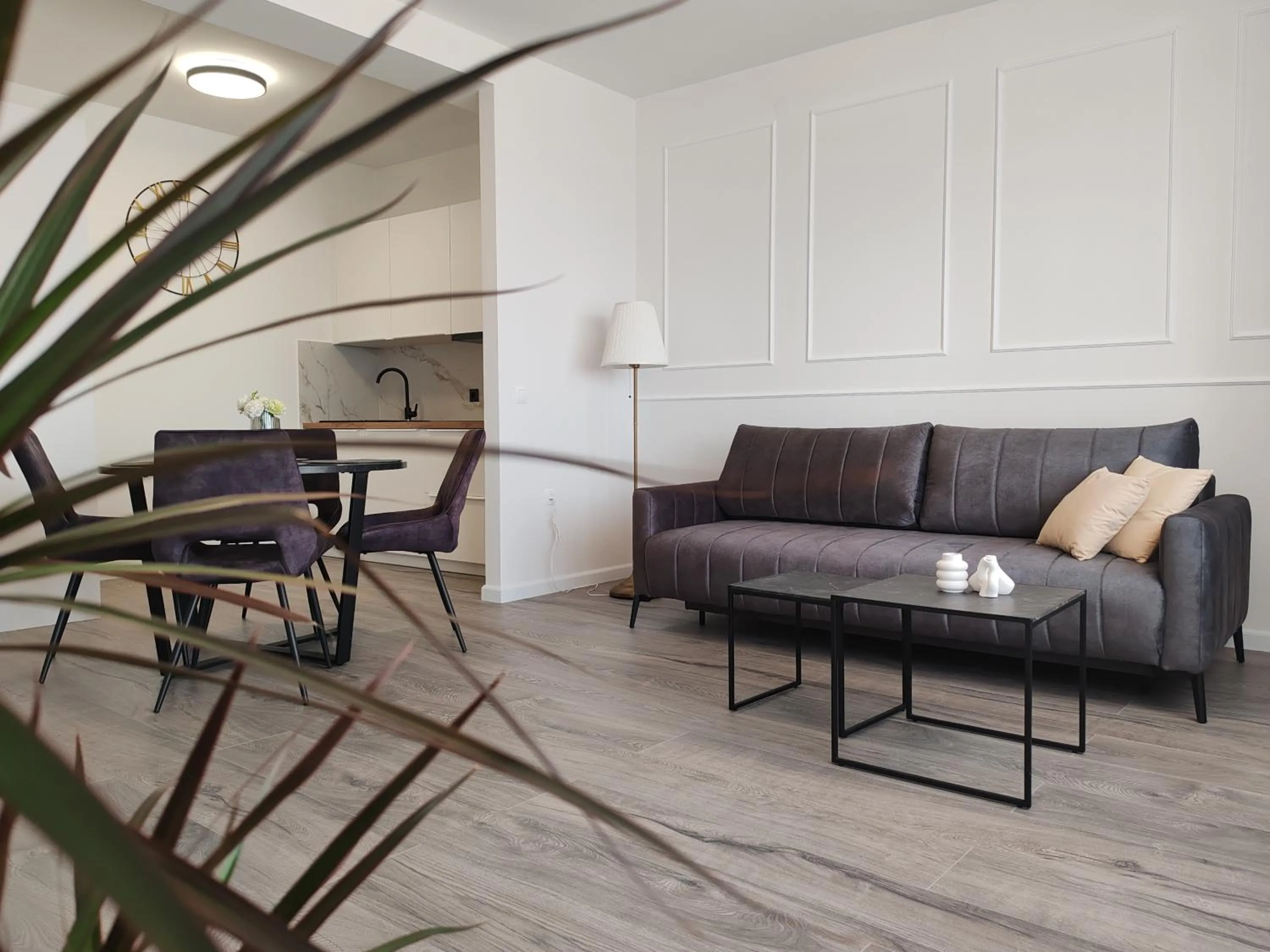 Apartman Summer