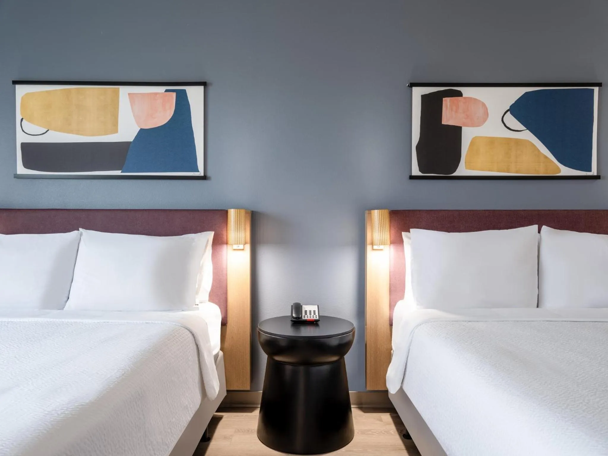 Photo of the whole room, Bed in Atwell Suites Fort Worth - Alliance Area by IHG