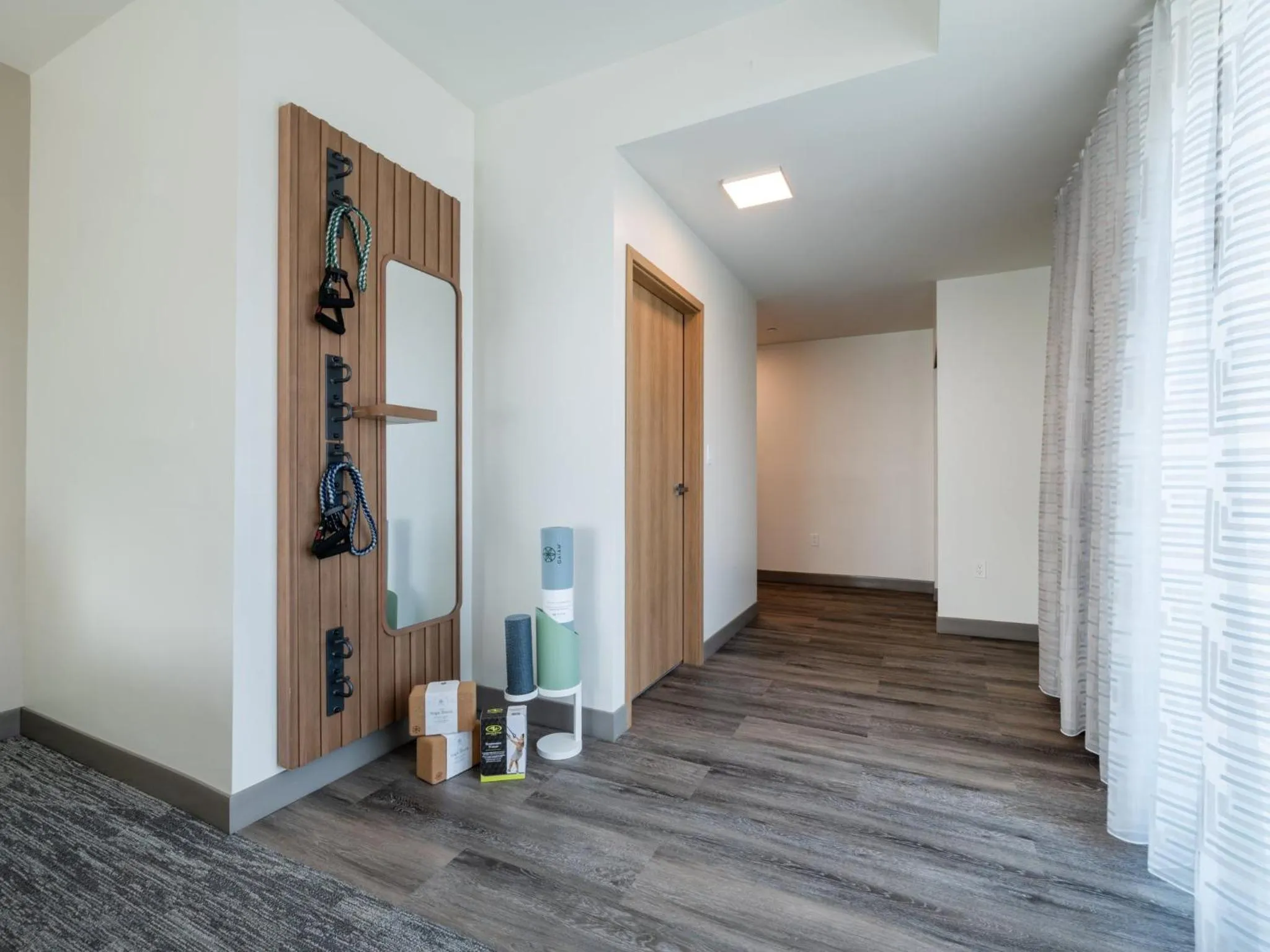 Bedroom in EVEN Hotel Miami - Doral Area by IHG