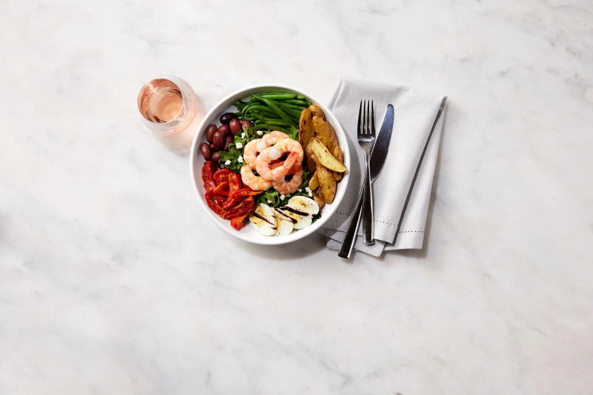 Restaurant/places to eat in EVEN Hotel Miami - Doral Area by IHG