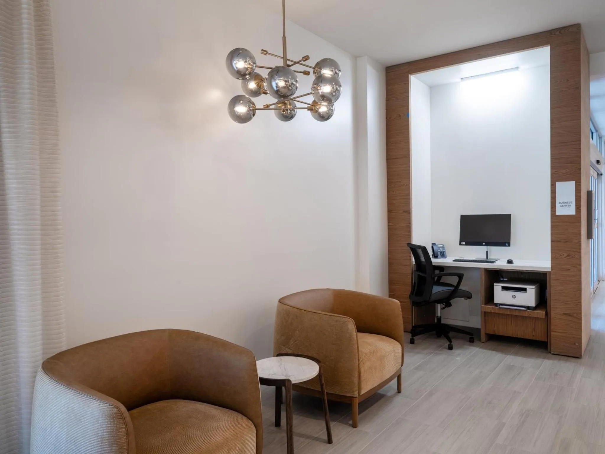 Other in EVEN Hotel Miami - Doral Area by IHG