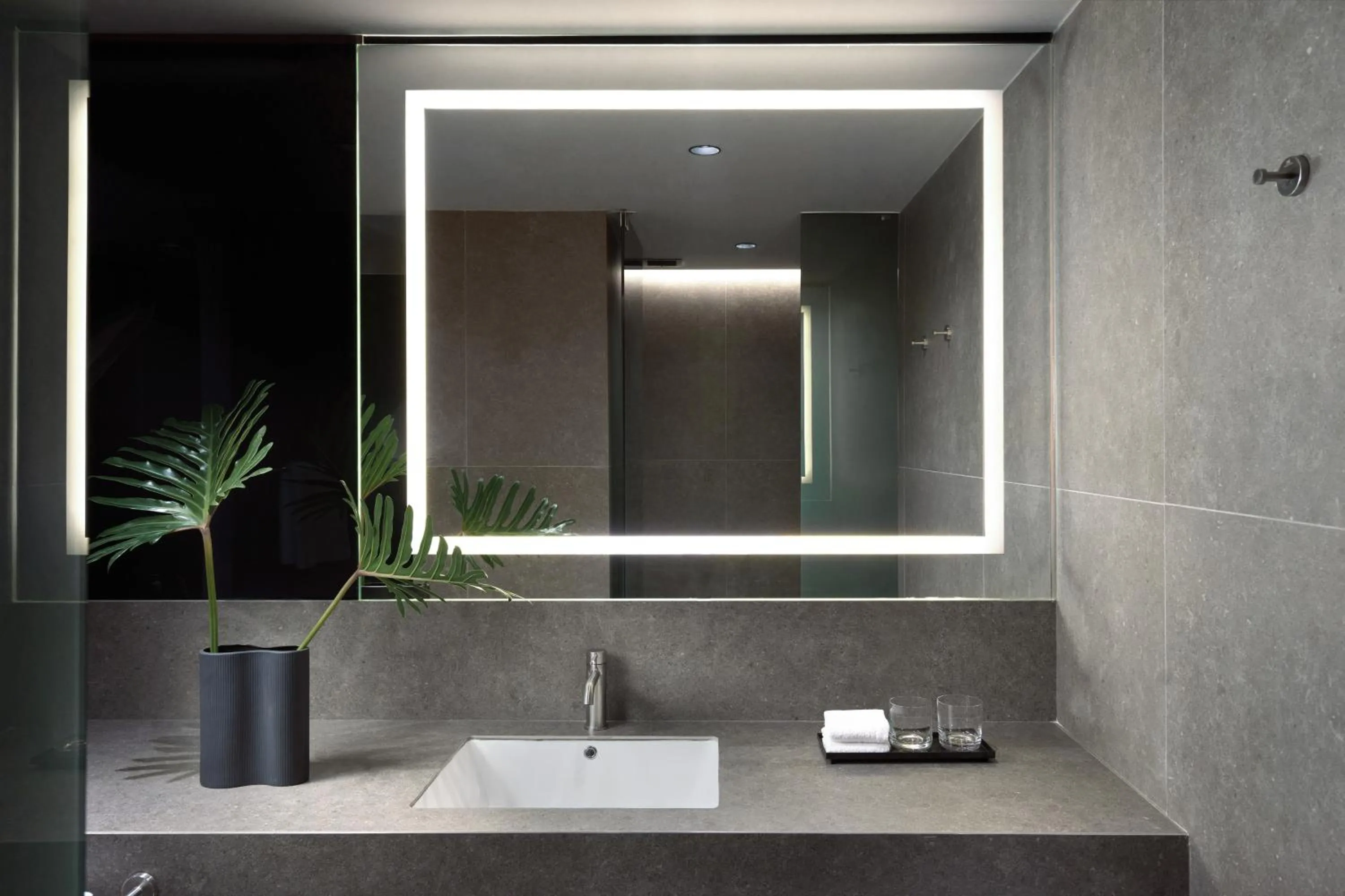 Classic King Room in Presidente InterContinental Monterrey by IHG