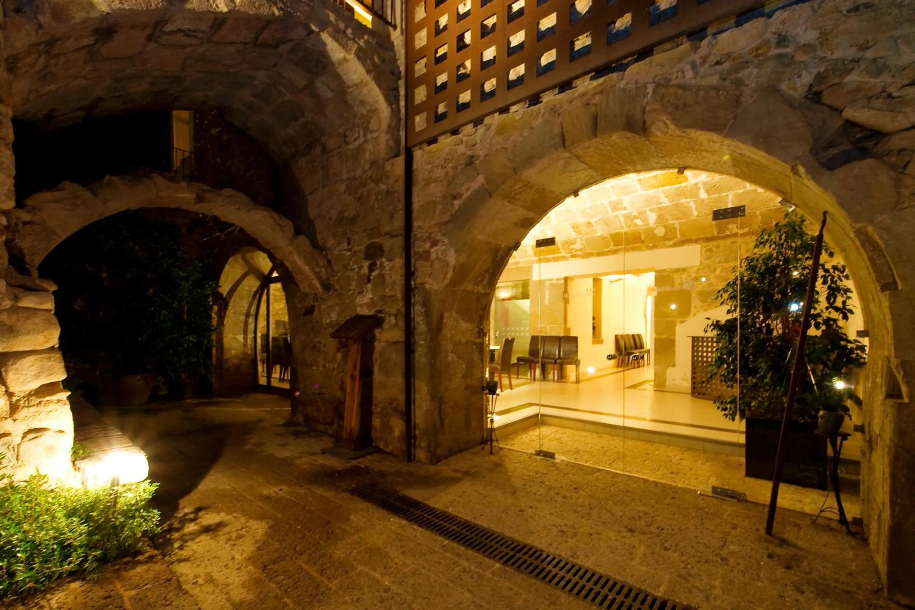 Banquet/Function facilities in Molí Blanc Hotel