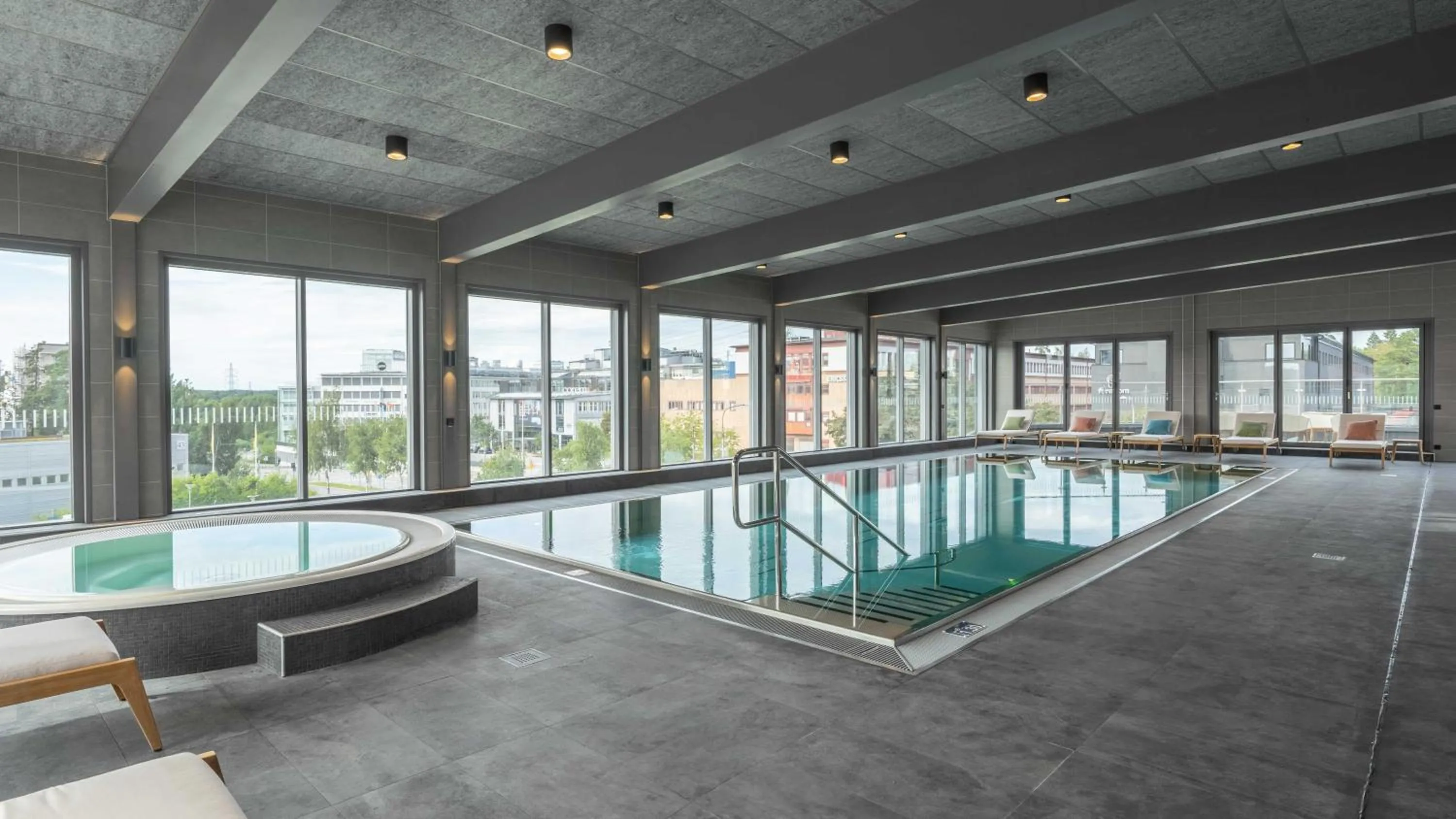 voco Stockholm - Kista by IHG