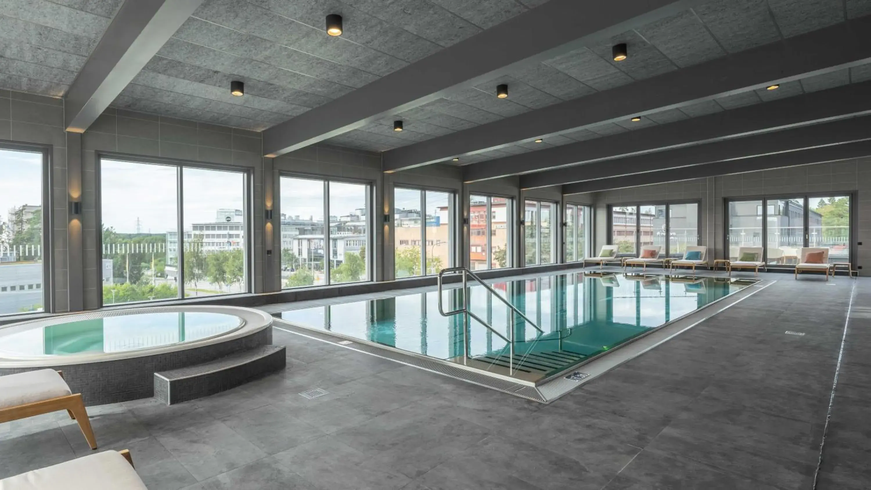 voco Stockholm - Kista by IHG voco Stockholm - Kista by IHG