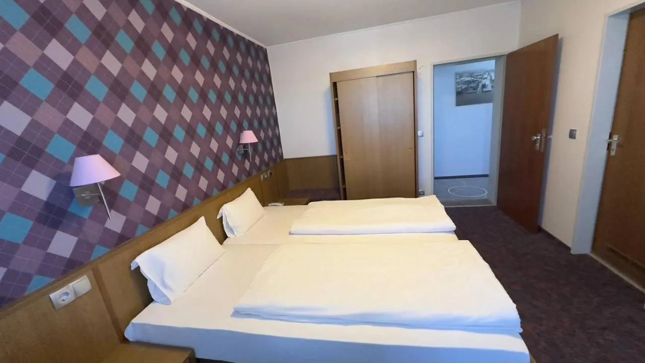 Hotel ISHI INN WOLFSBURG