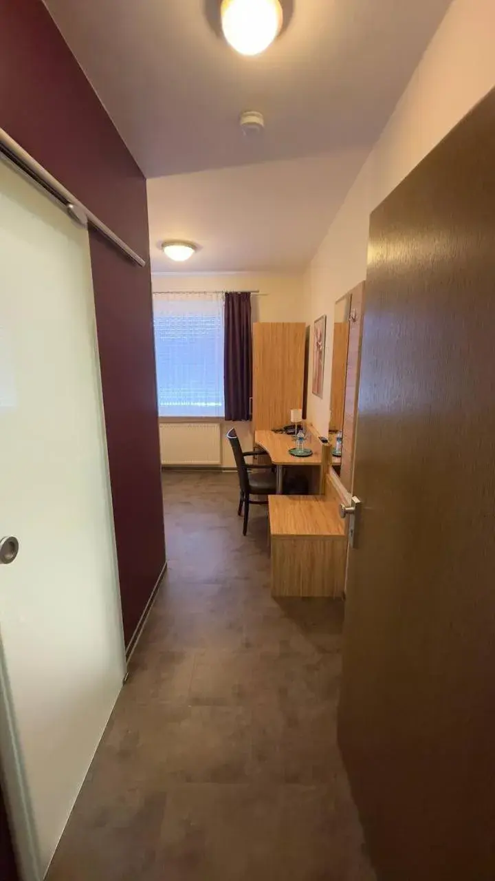 Hotel ISHI INN WOLFSBURG Hotel ISHI INN WOLFSBURG