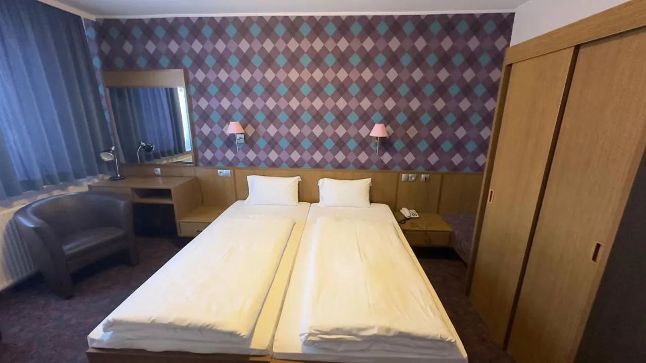 Hotel ISHI INN WOLFSBURG