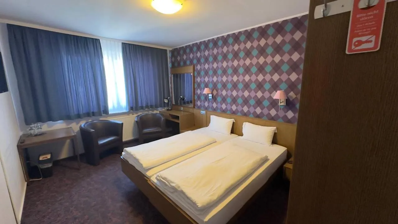 Hotel ISHI INN WOLFSBURG