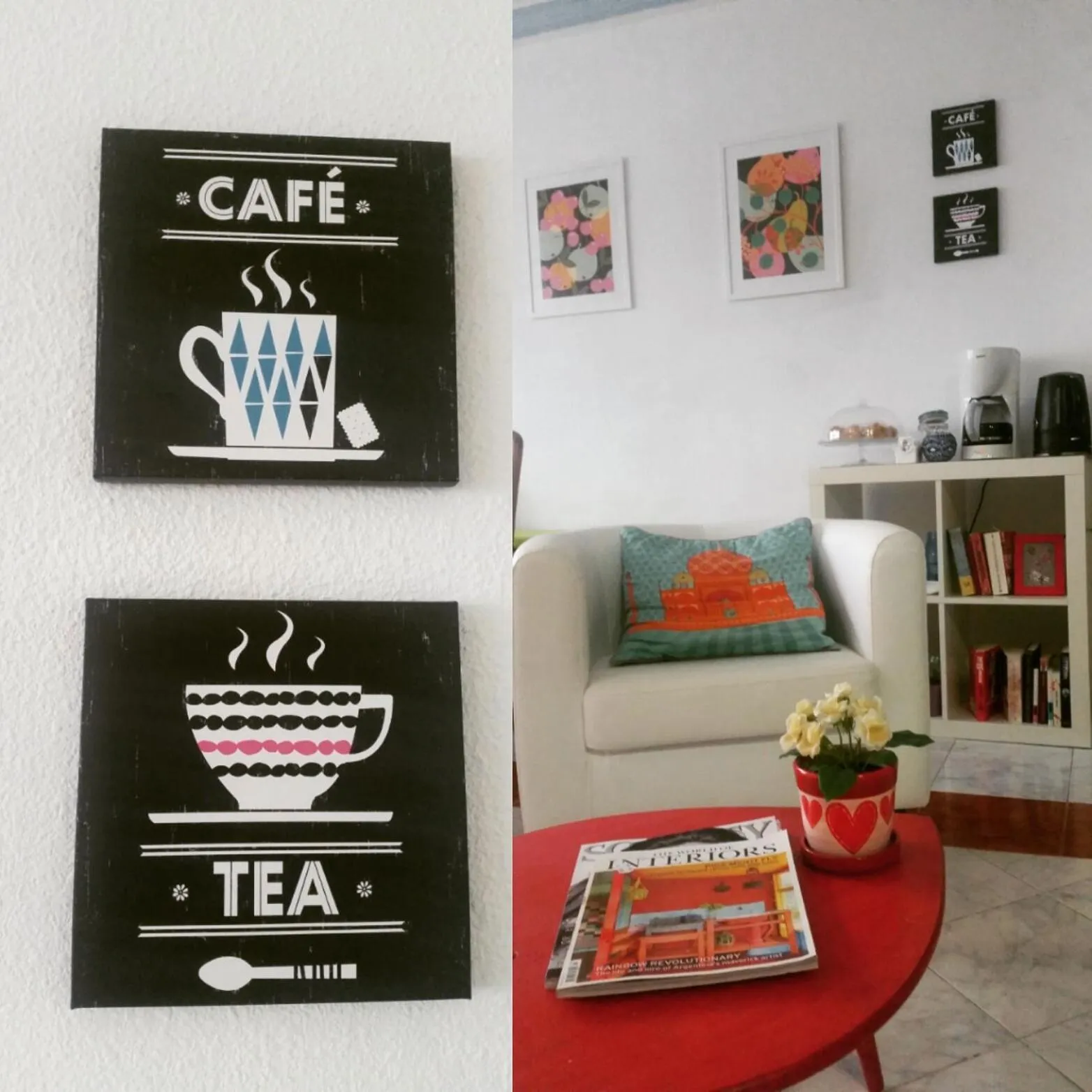 Logo/Certificate/Sign in Hostal Berlin