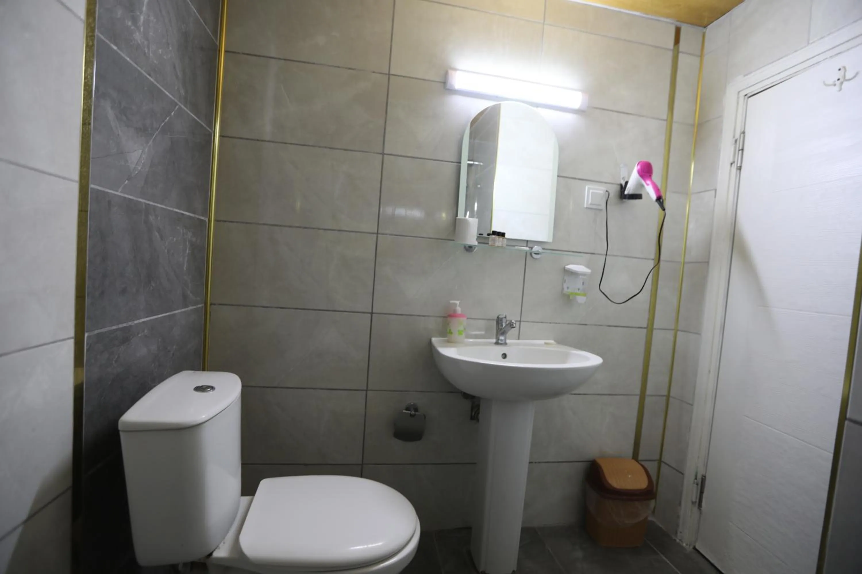 Forties Hotel Alanya