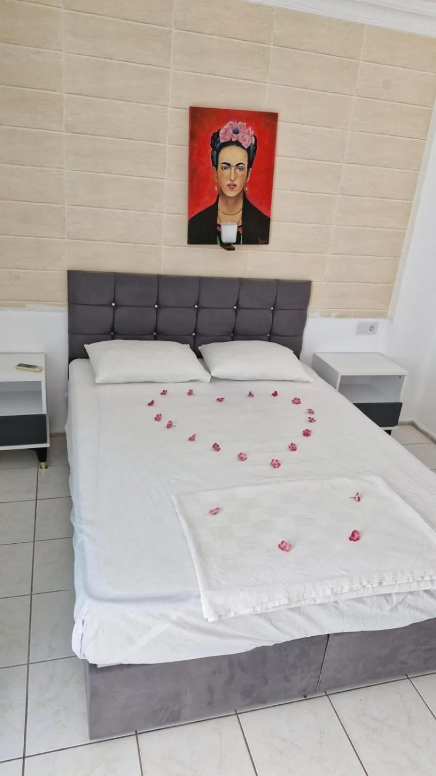 Forties Hotel Alanya