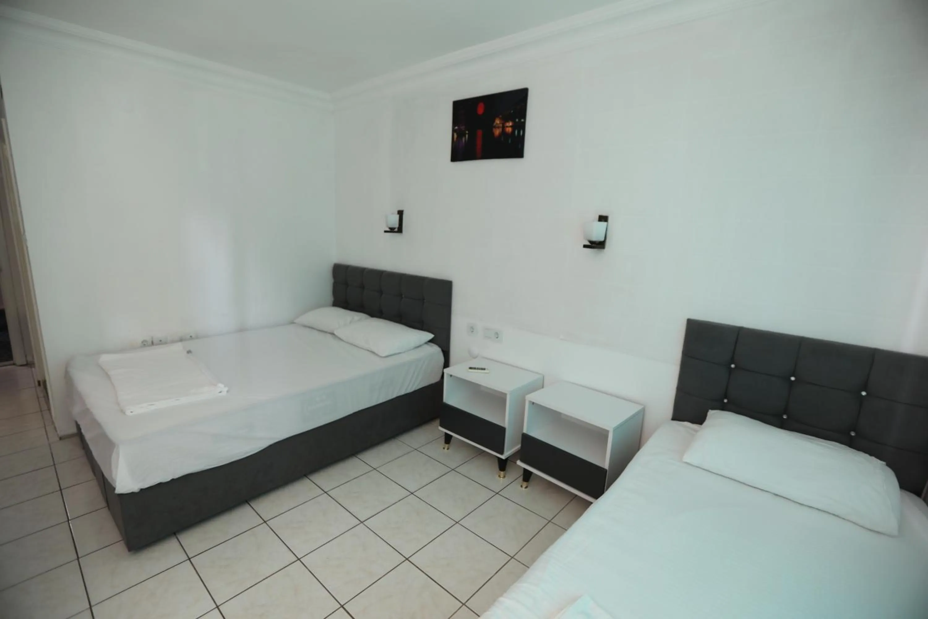 Forties Hotel Alanya