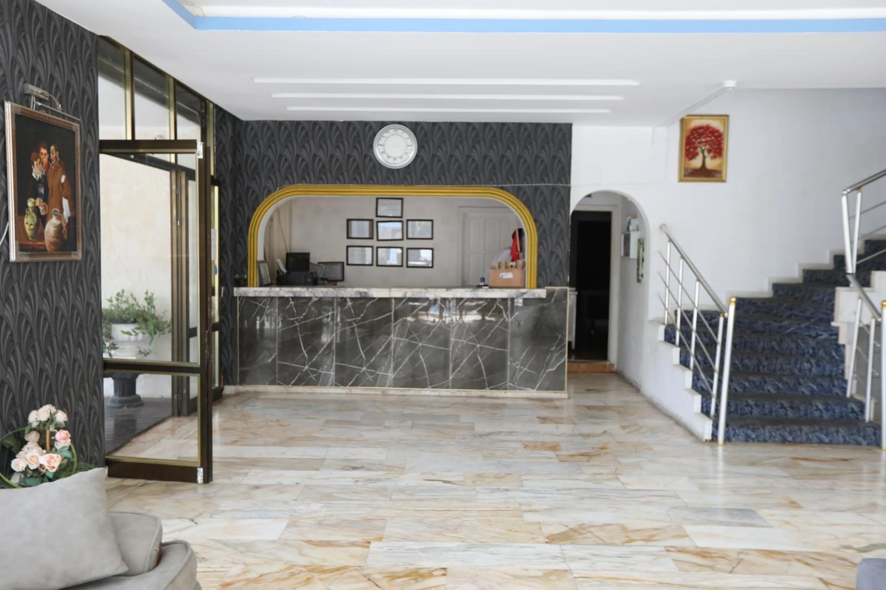 Forties Hotel Alanya