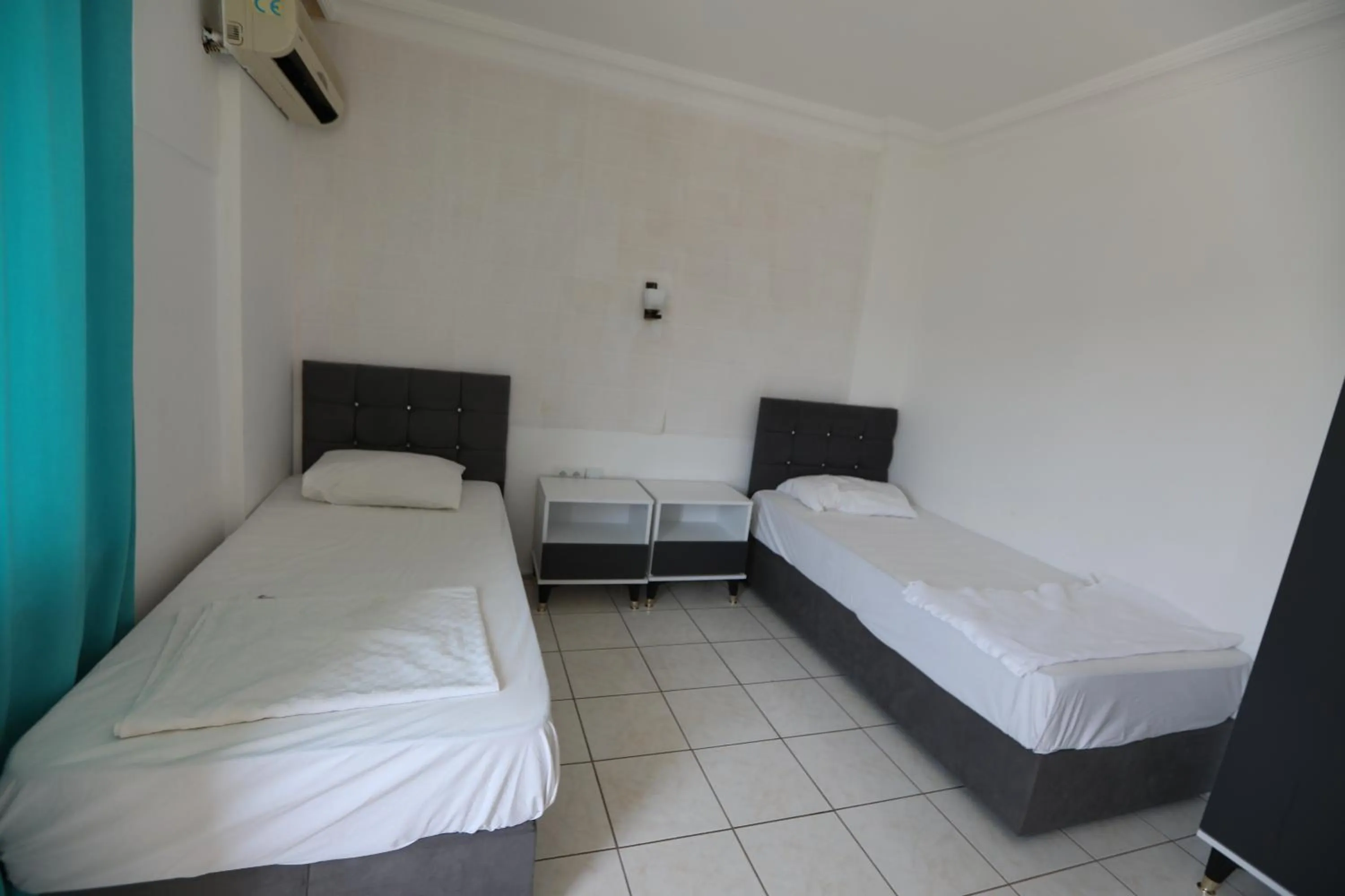 Forties Hotel Alanya