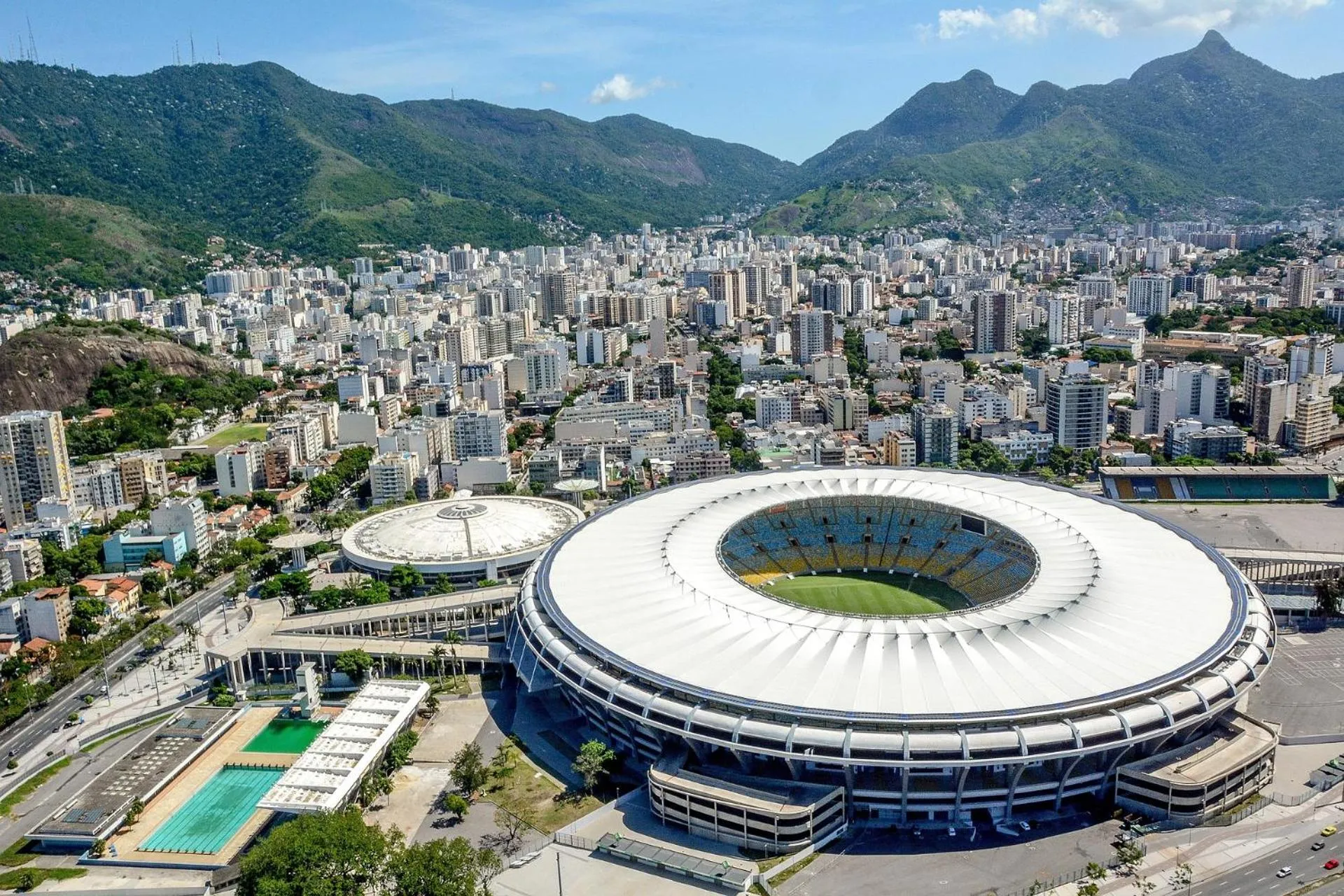 Sports in Rio Vibes Hostel - Hostel na Glória, AC, Social Vibe & Near Lapa