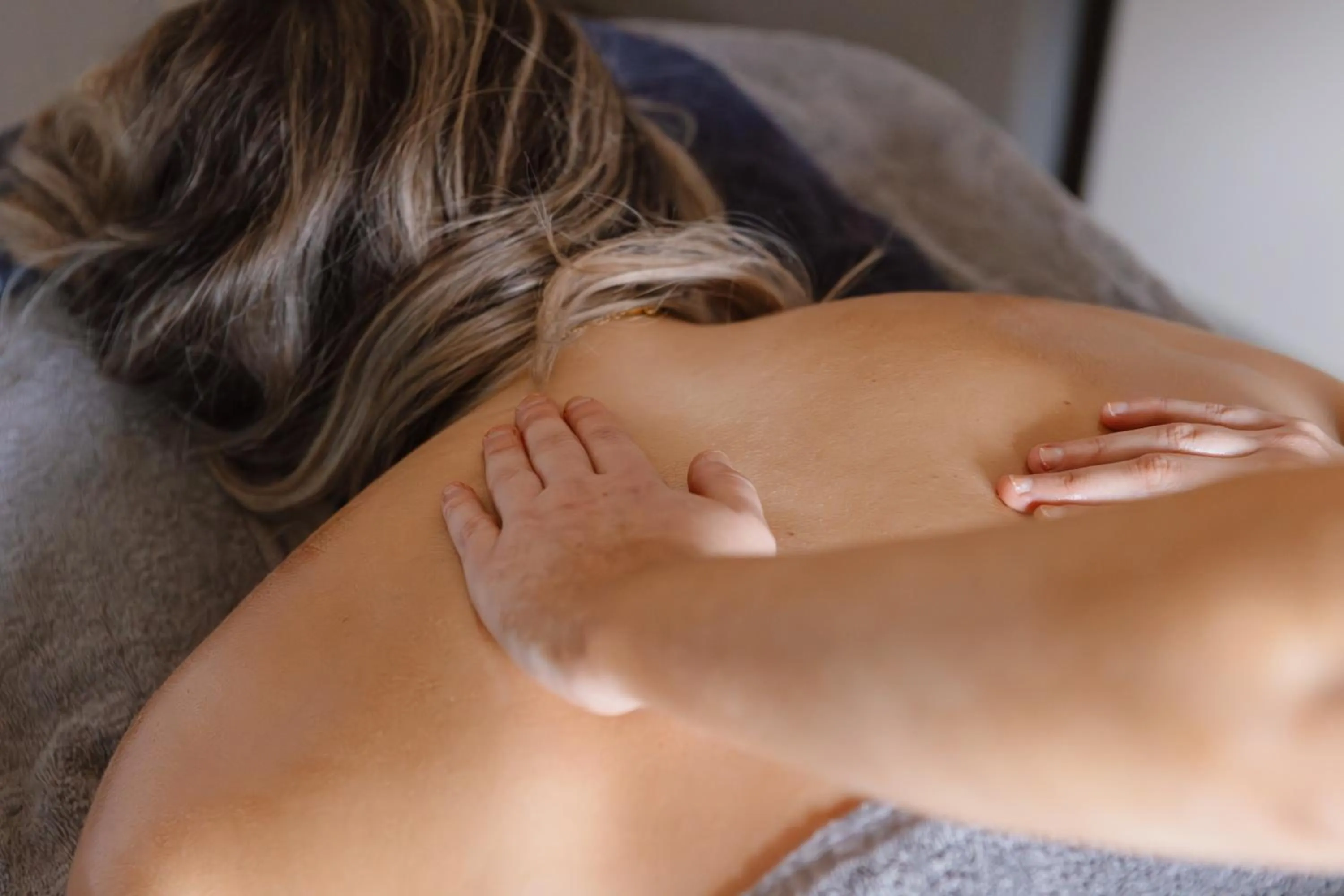 People in Durrant House Hotel