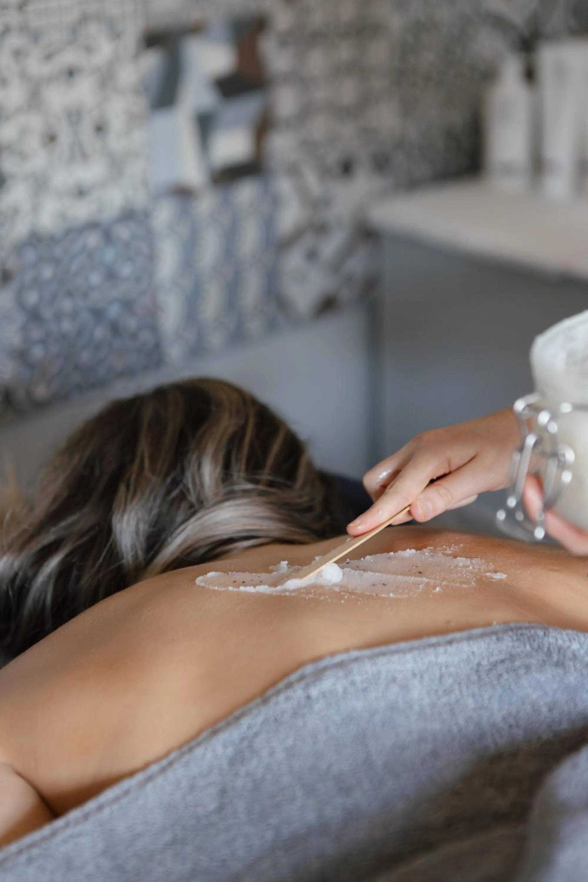 People in Durrant House Hotel