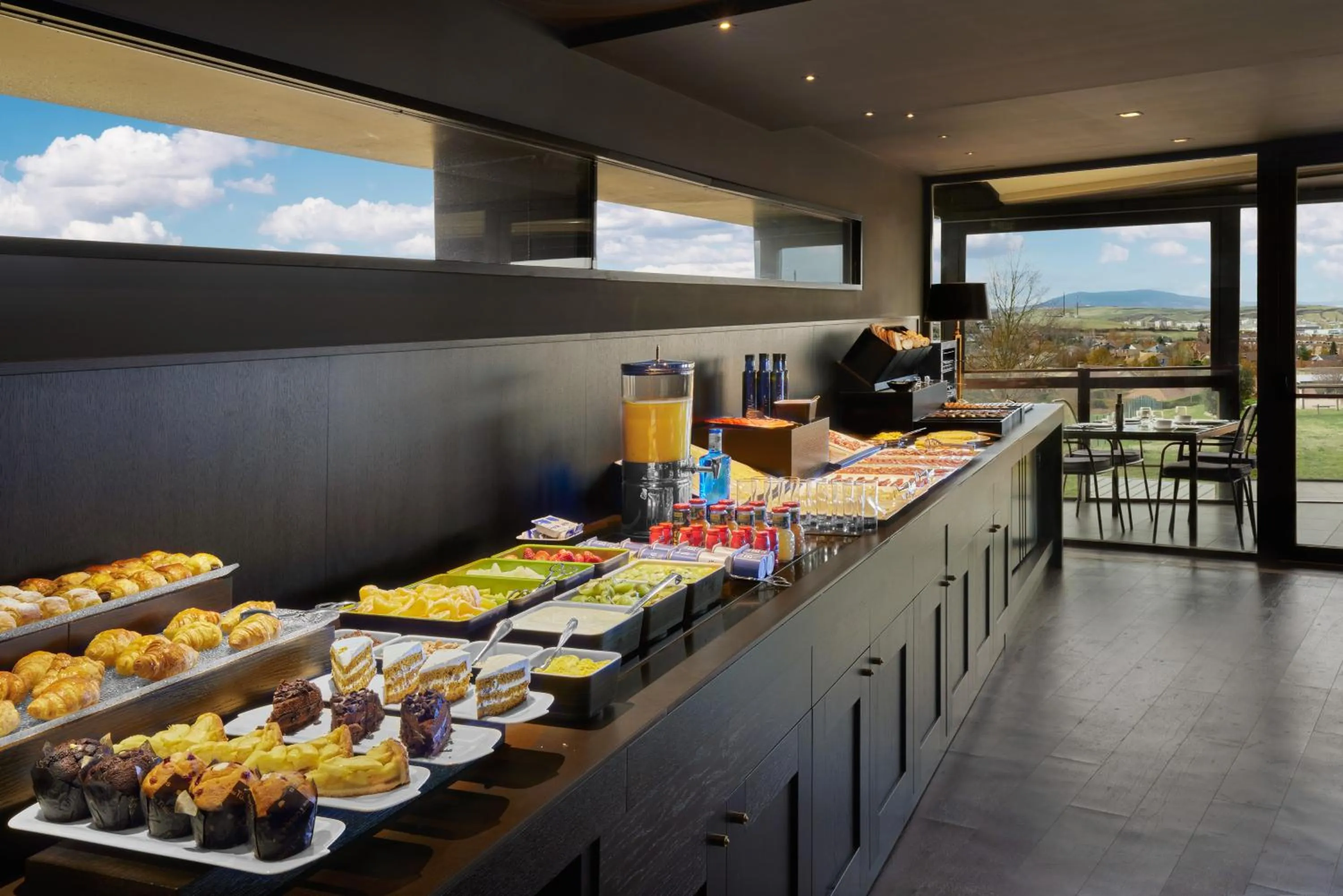 Hotel Castillo de Gorraiz&Spa