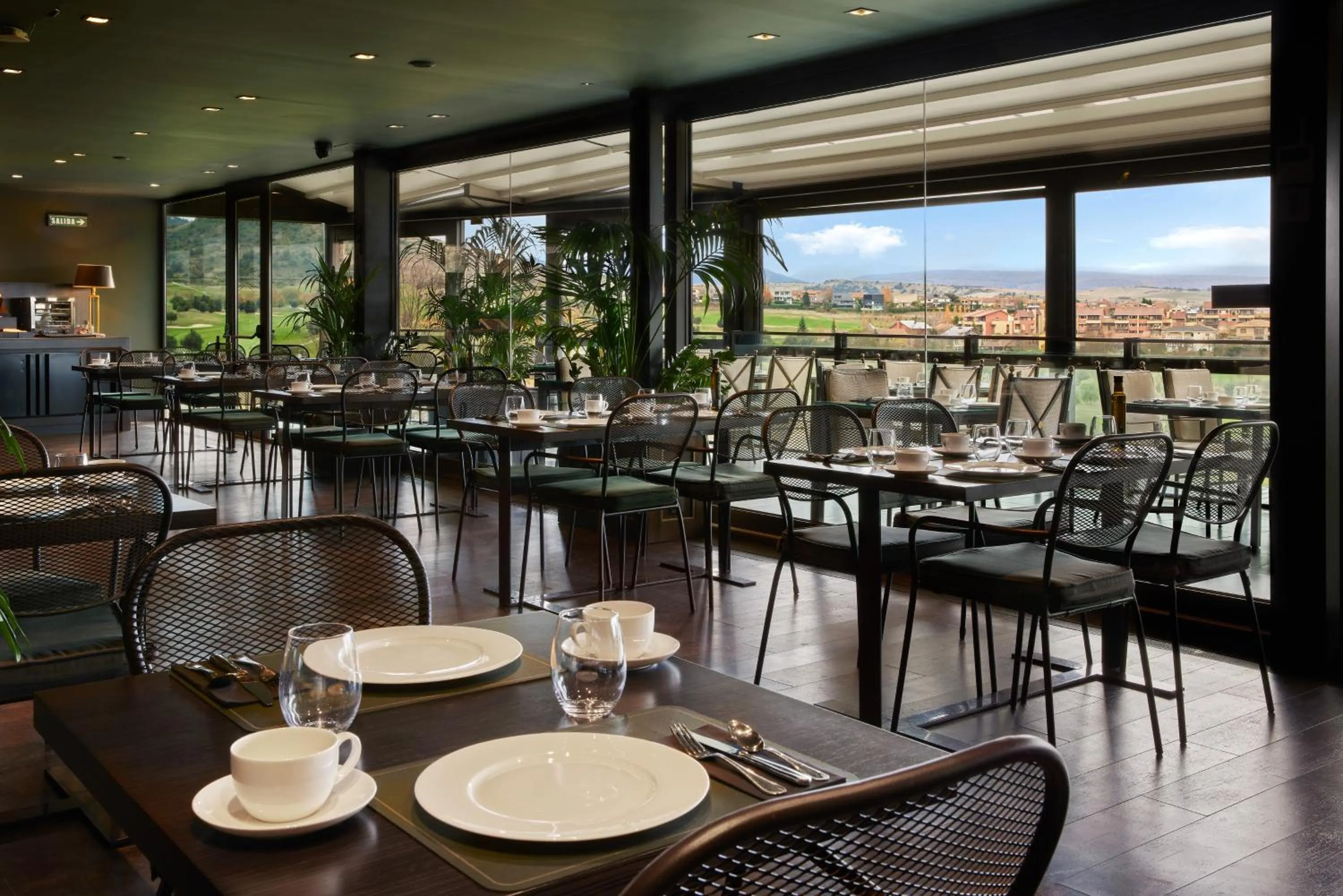 Hotel Castillo de Gorraiz&Spa