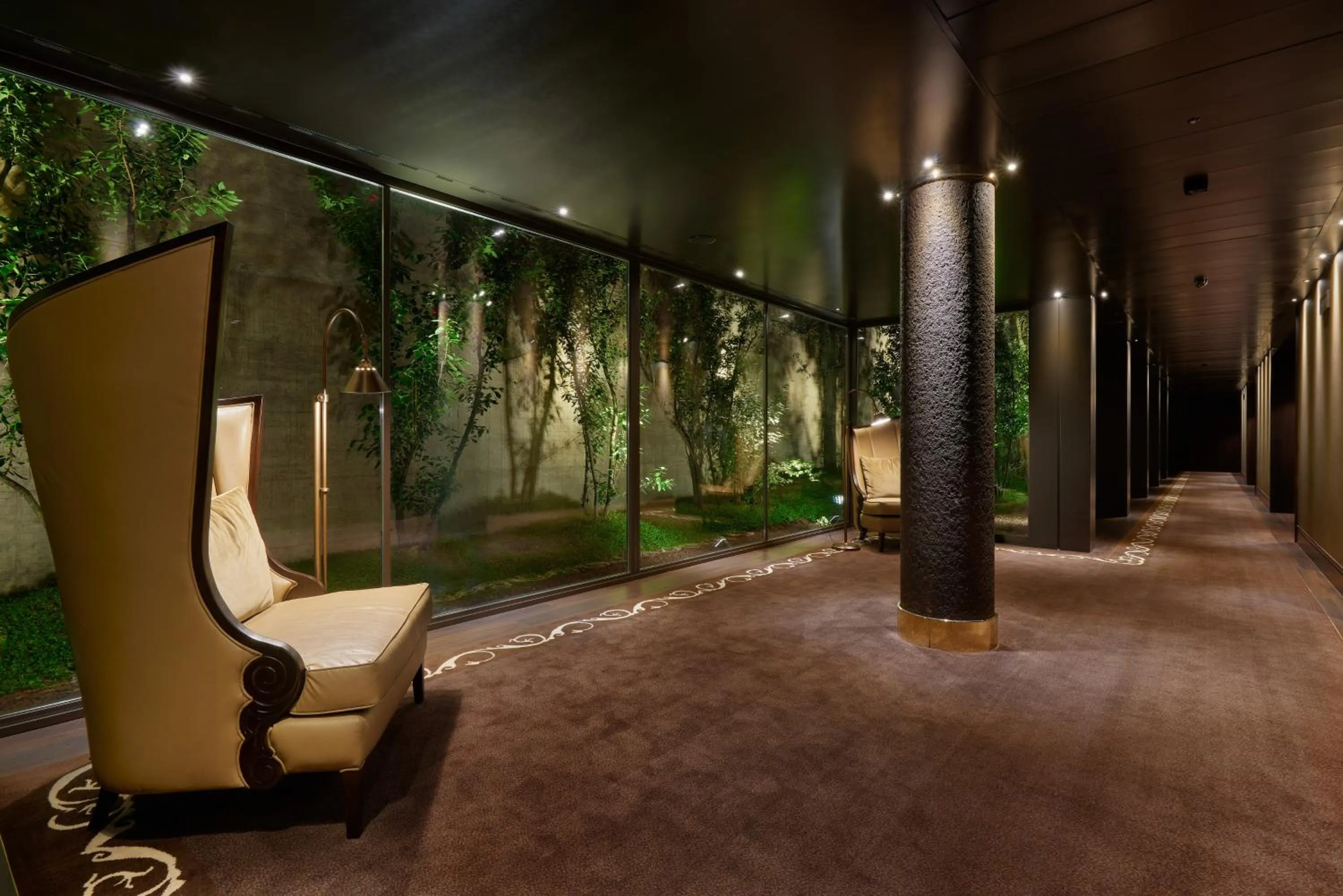 Hotel Castillo de Gorraiz&Spa