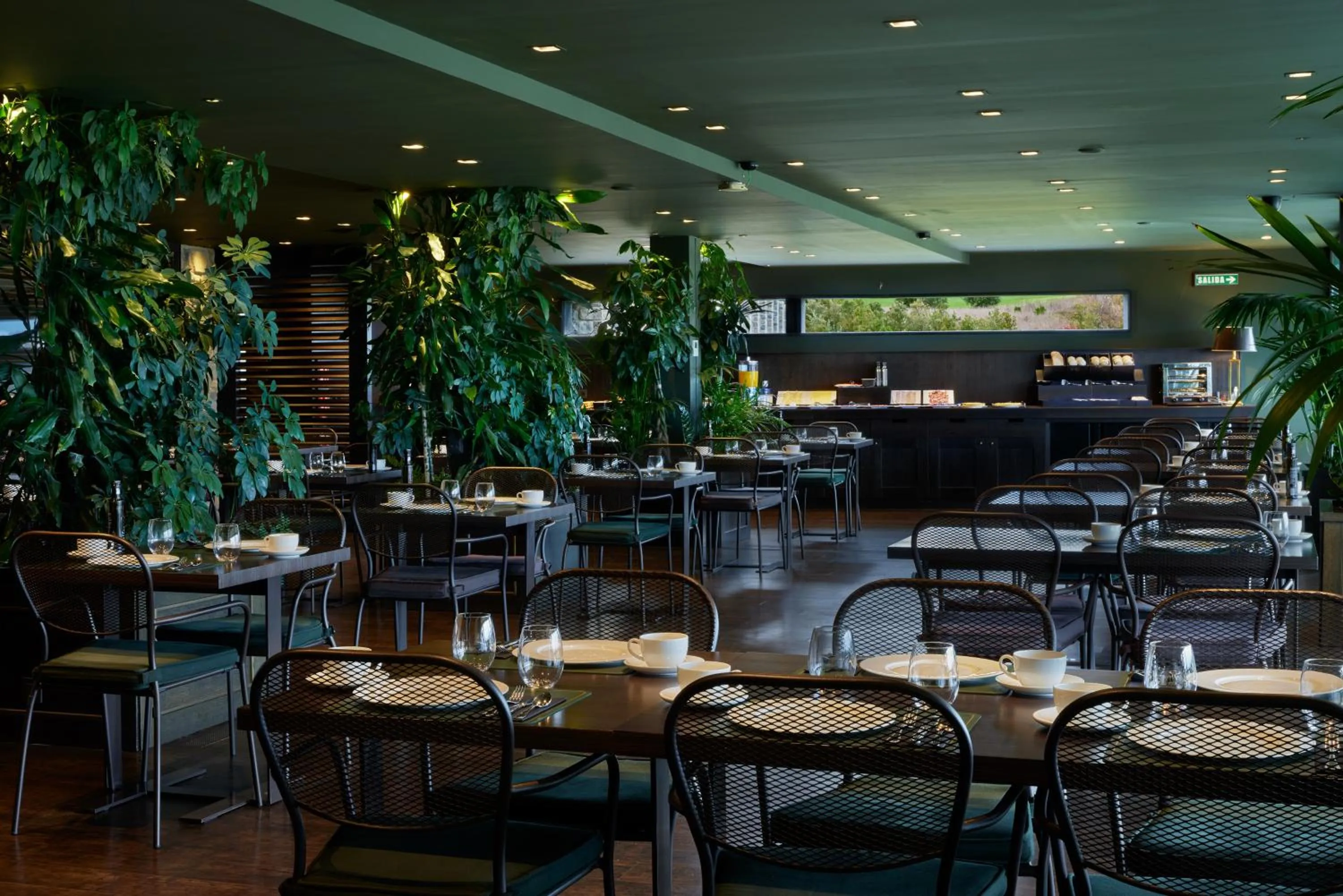 Hotel Castillo de Gorraiz&Spa