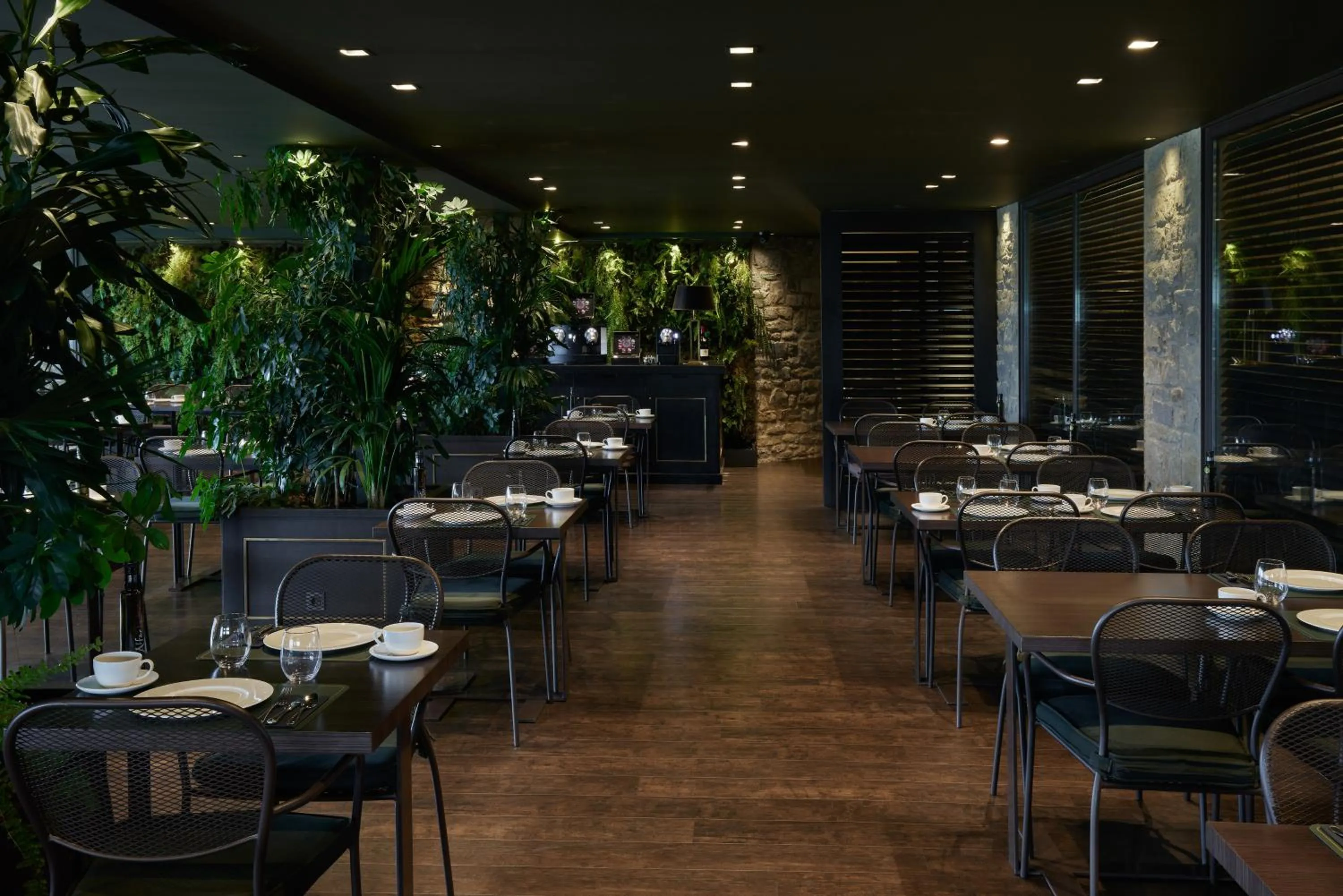 Hotel Castillo de Gorraiz&Spa