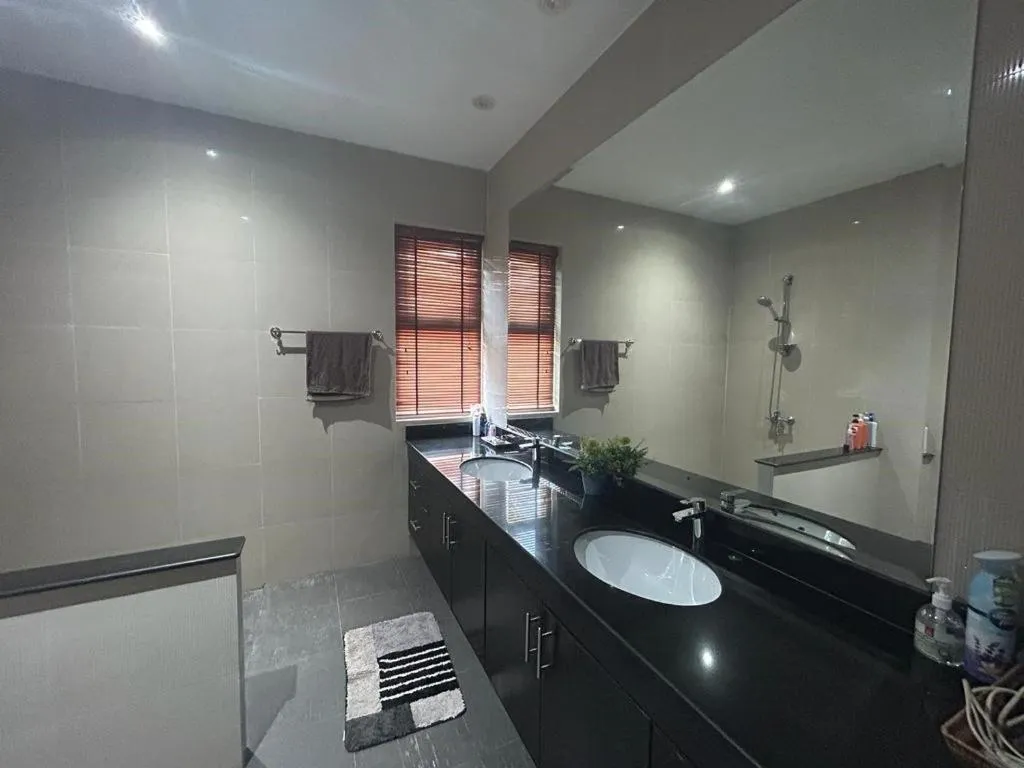 Bathroom in Phuket Lagoon Pool Villa